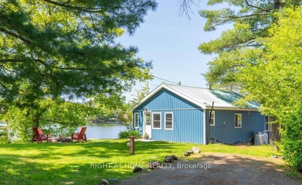 1190 South Morrison Lake Road, Gravenhurst, ON P0E 1G0 photo 5