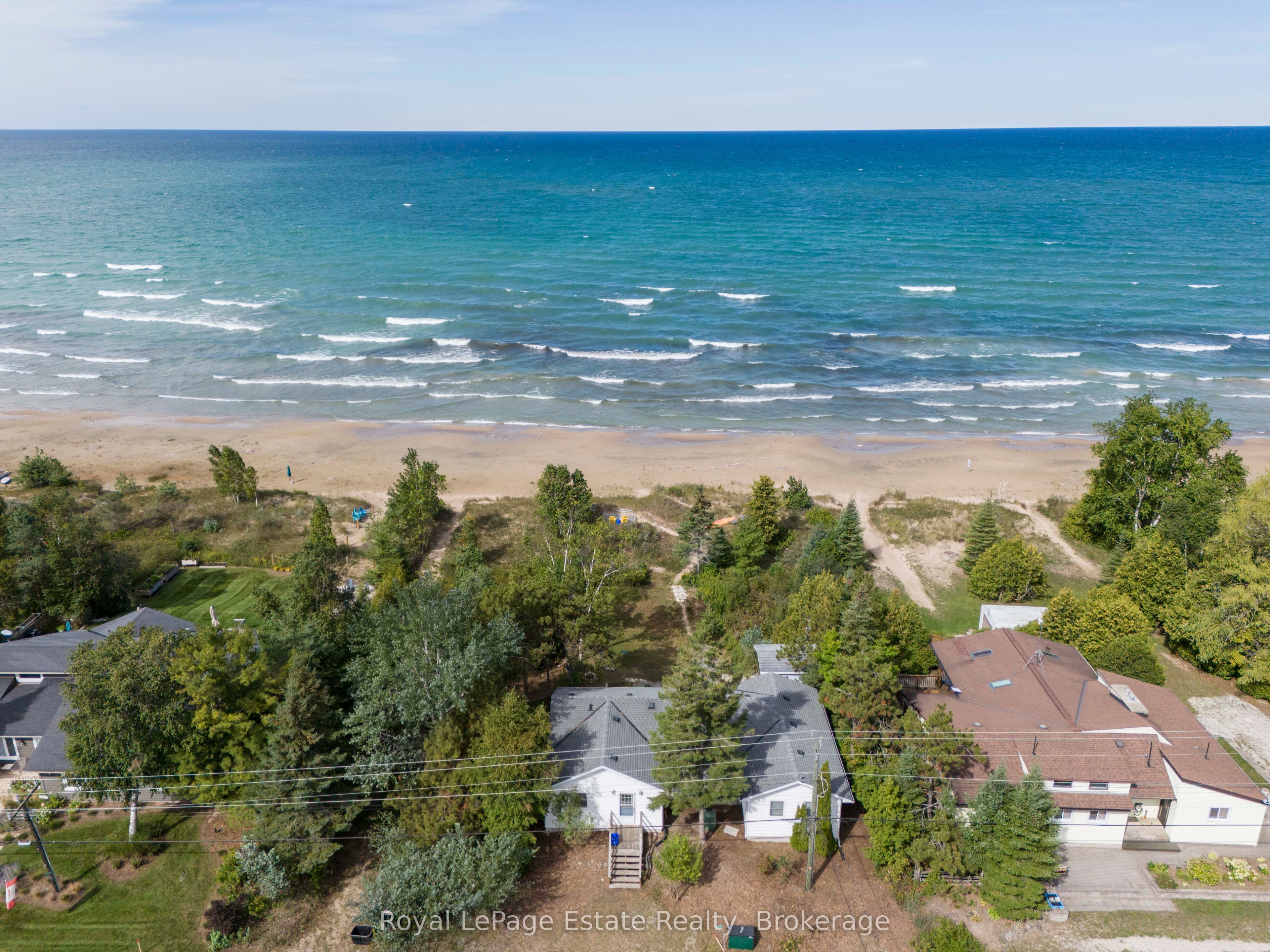 1378 2nd Avenue S, Native Leased Lands, ON N0H 2G0