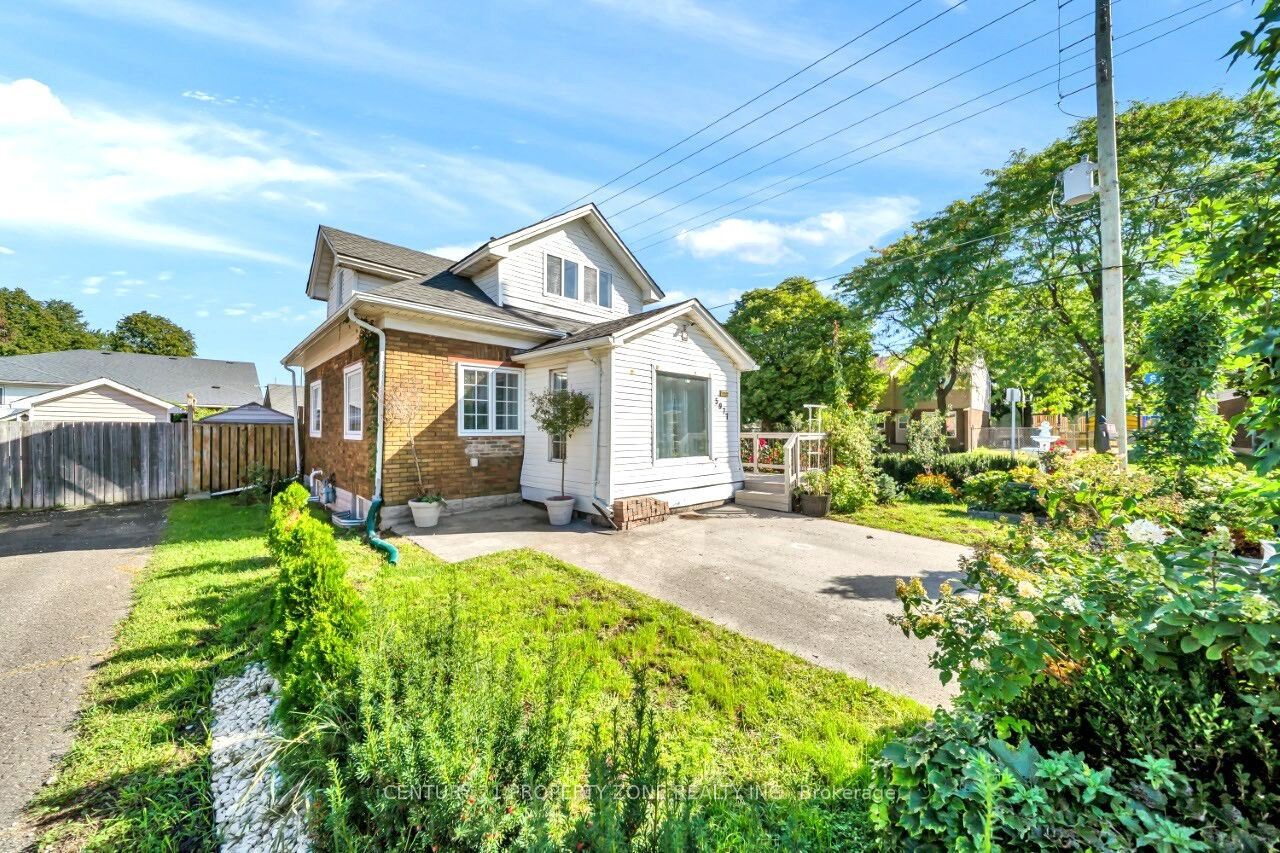 5977 Saint Marys Avenue, Niagara Falls, ON L2J 1B8 photo 2