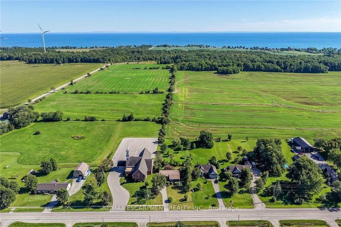 6176 Rainham Road, Haldimand, ON N1A 2W8 photo 3