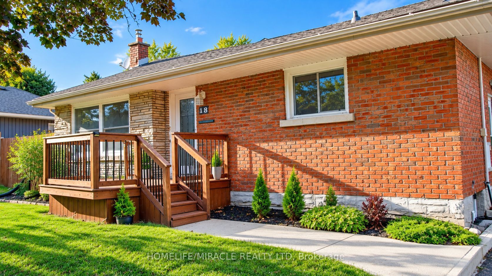 18 Clearview Drive, Cambridge, ON N1S 1B2 photo 3