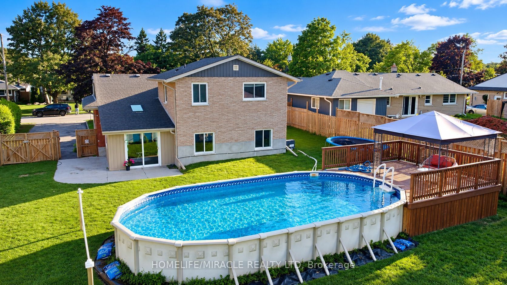 18 Clearview Drive, Cambridge, ON N1S 1B2 photo 5