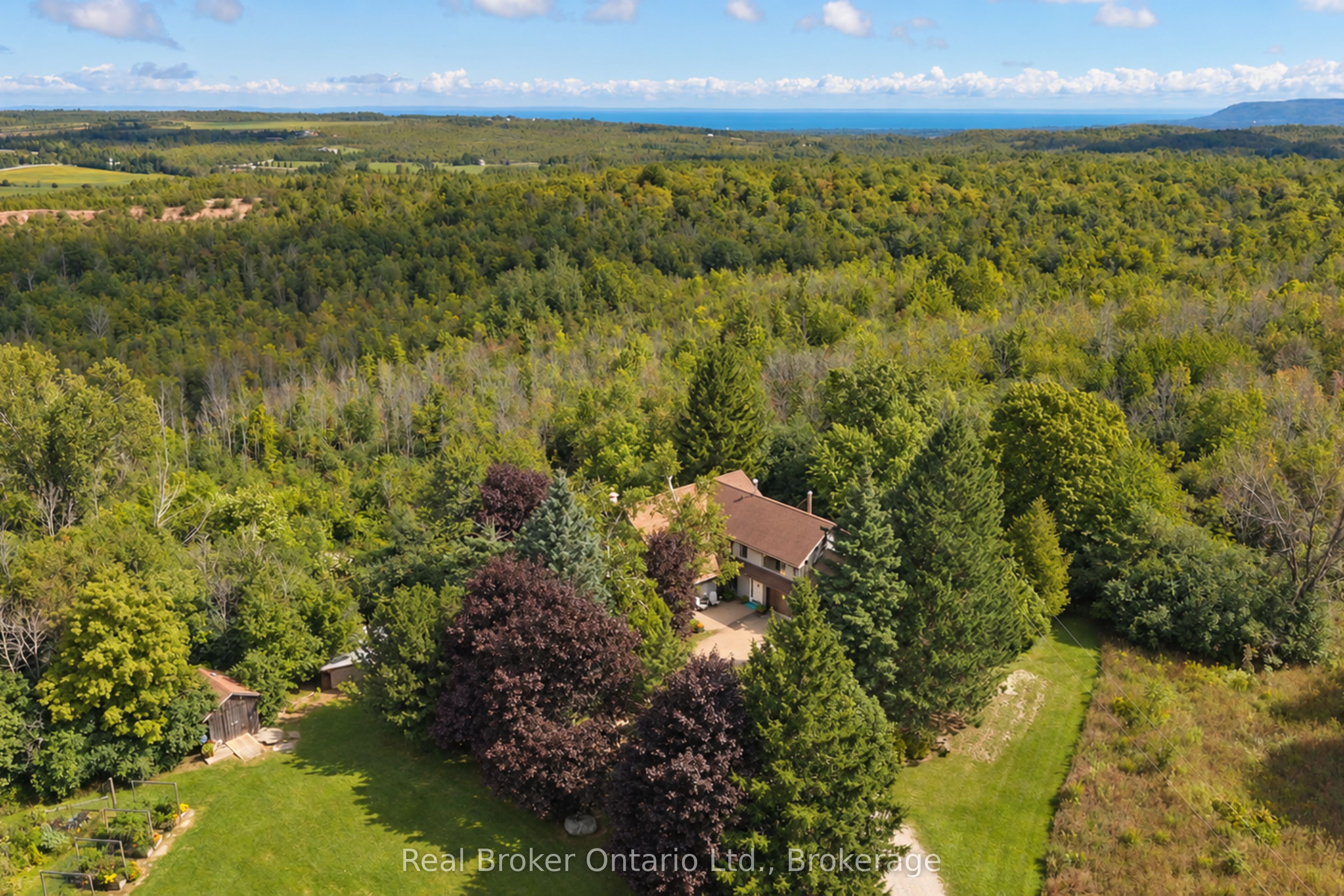 46447 Old Mail Road, Meaford, ON N4L 1W7