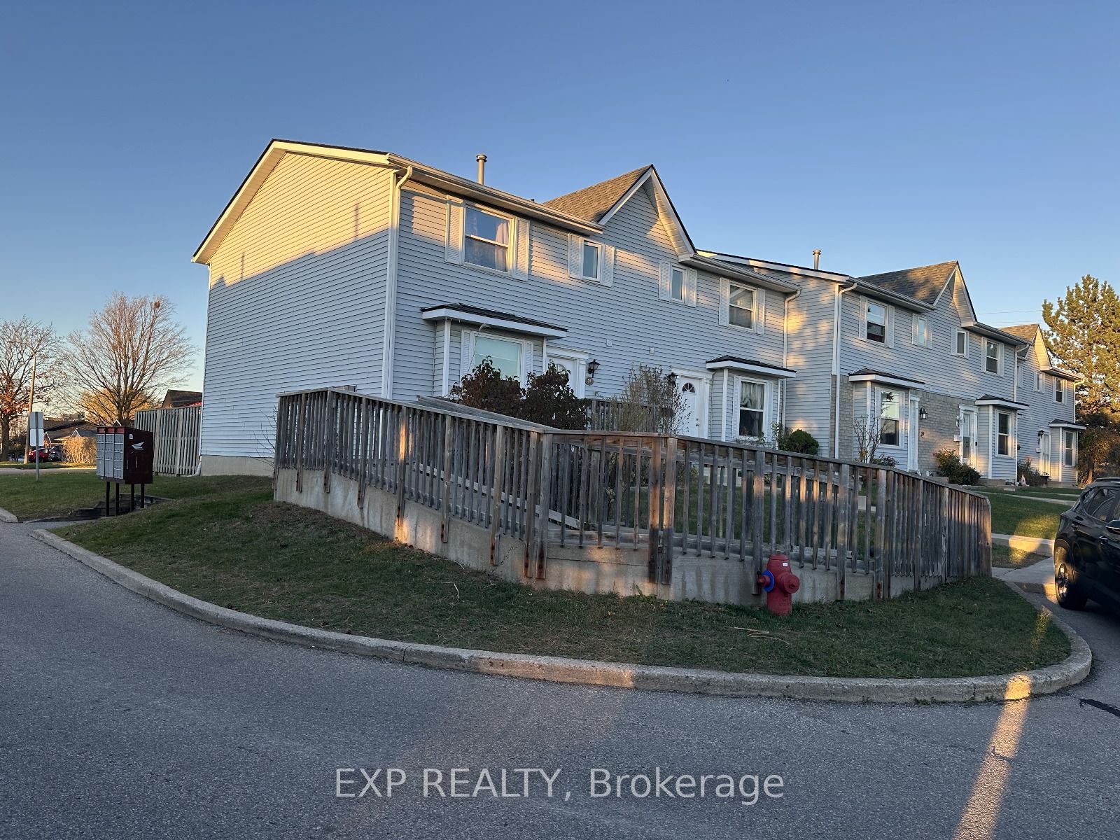 265 WILLIAMSBURG Road 31, Kitchener, ON N2E 3H1