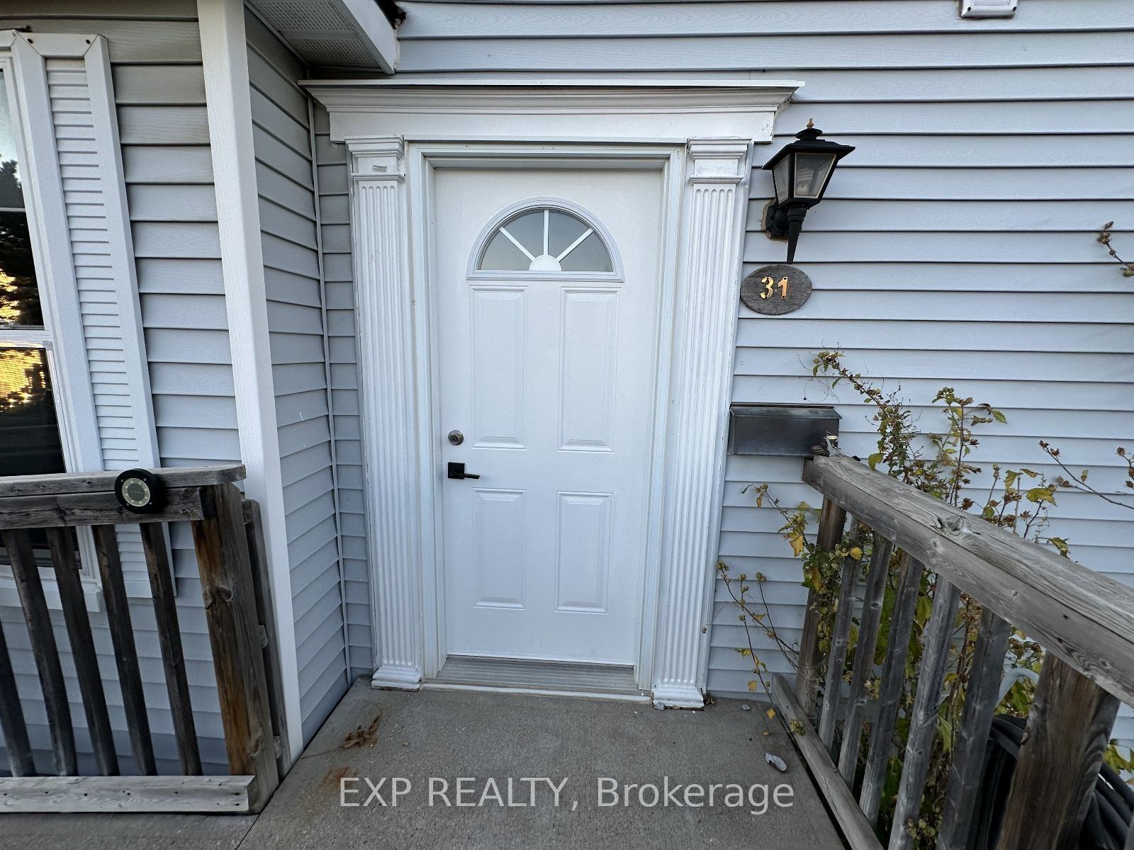 265 WILLIAMSBURG Road 31, Kitchener, ON N2E 3H1 photo 4