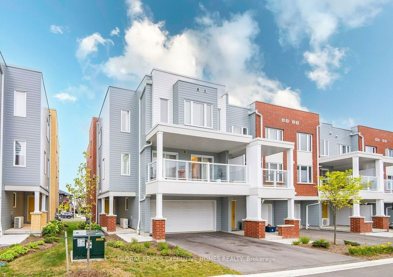 94 Progress Crescent, Kitchener, ON N2R 0R7