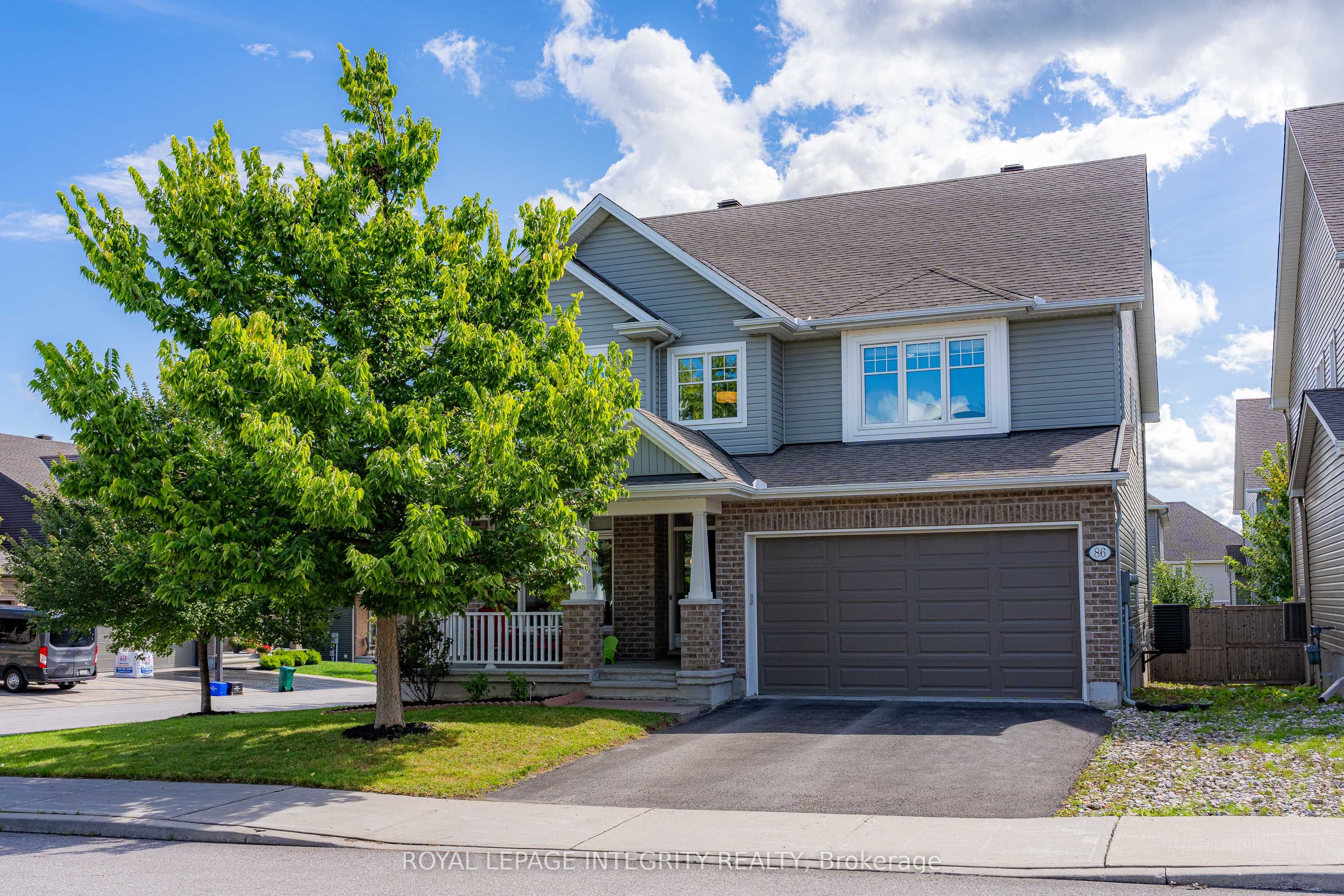 86 Shackleford Way, Stittsville - Munster - Richmond, ON K2S 0N9 photo 2