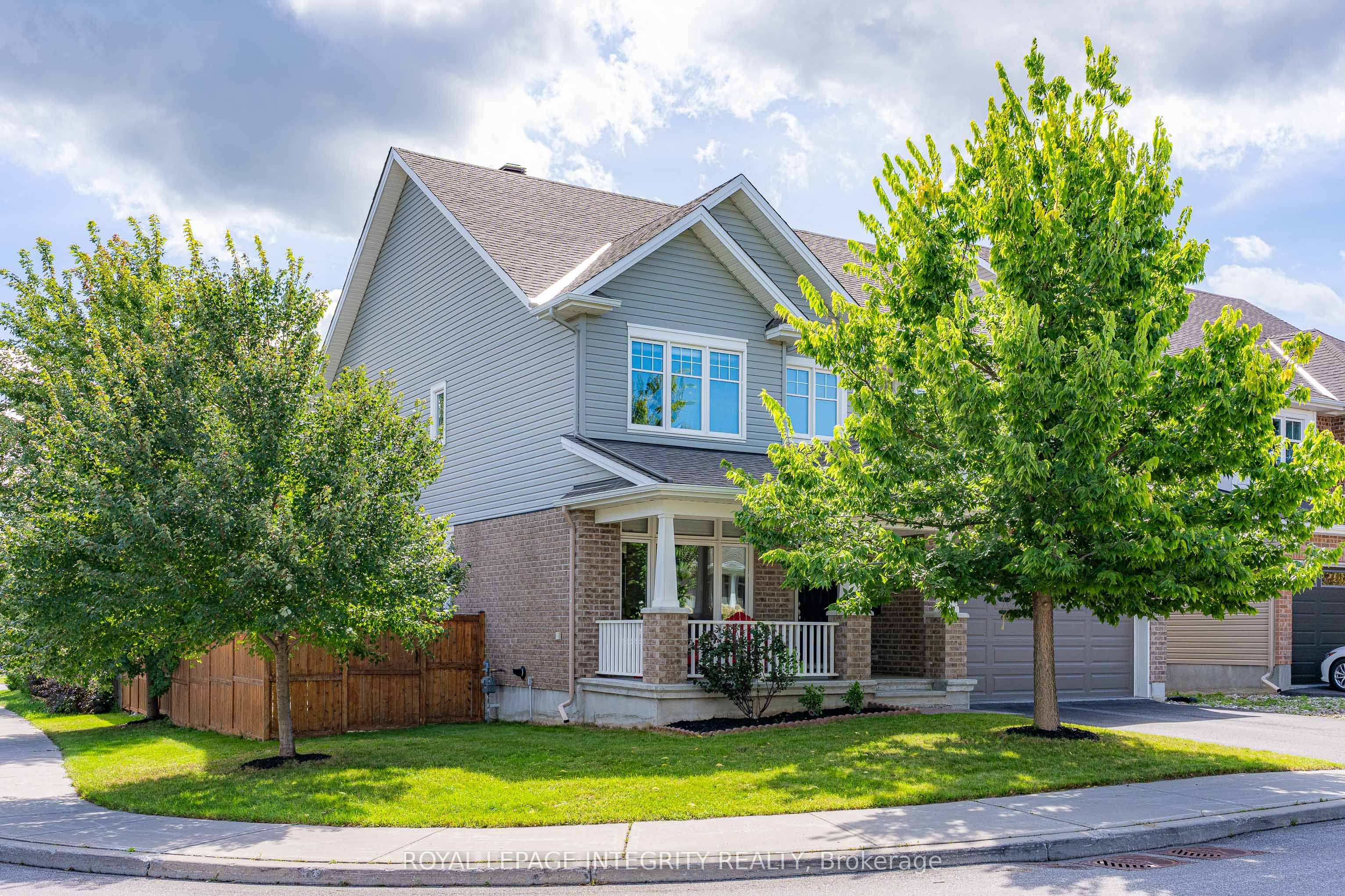 86 Shackleford Way, Stittsville - Munster - Richmond, ON K2S 0N9 photo 3