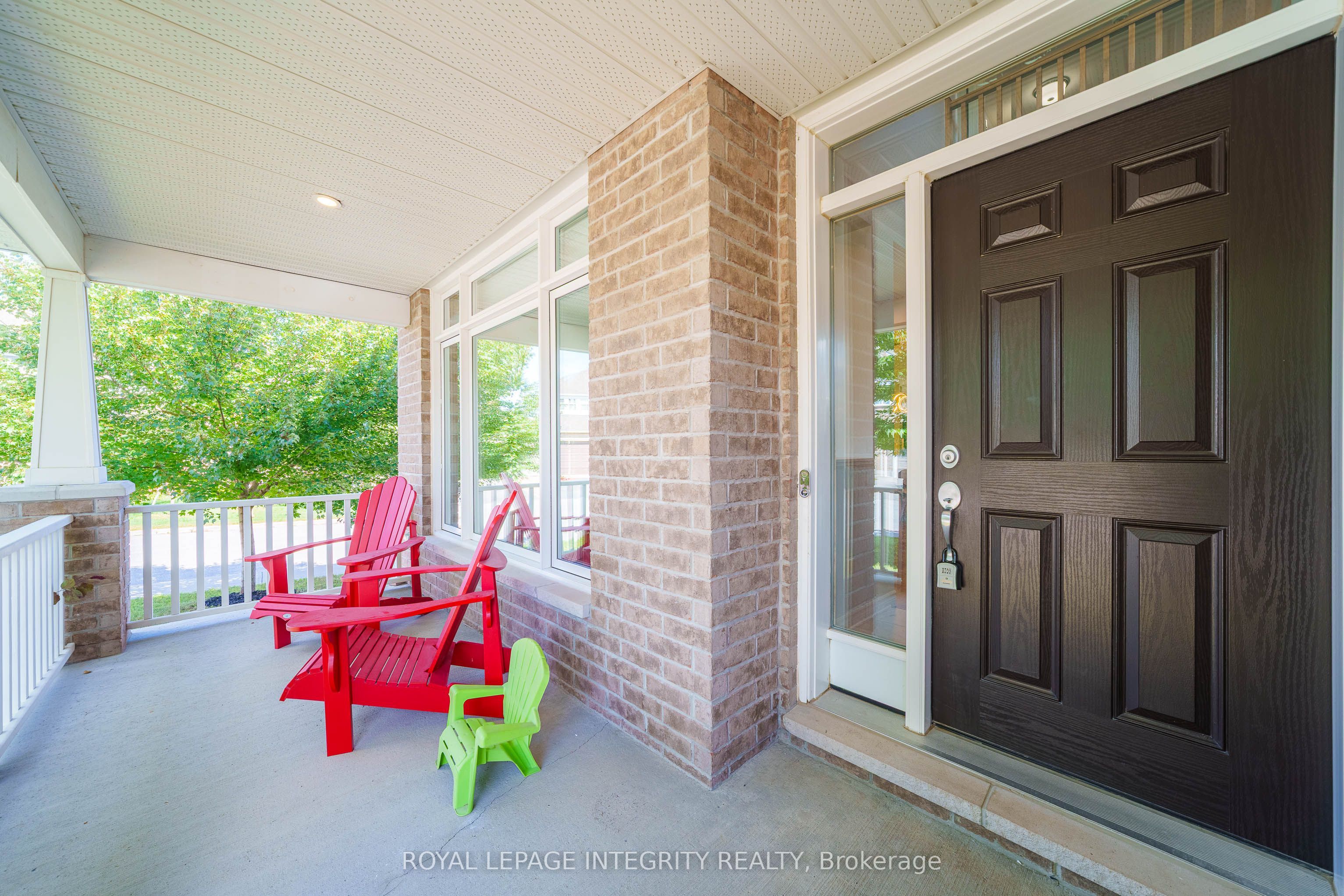 86 Shackleford Way, Stittsville - Munster - Richmond, ON K2S 0N9 photo 4