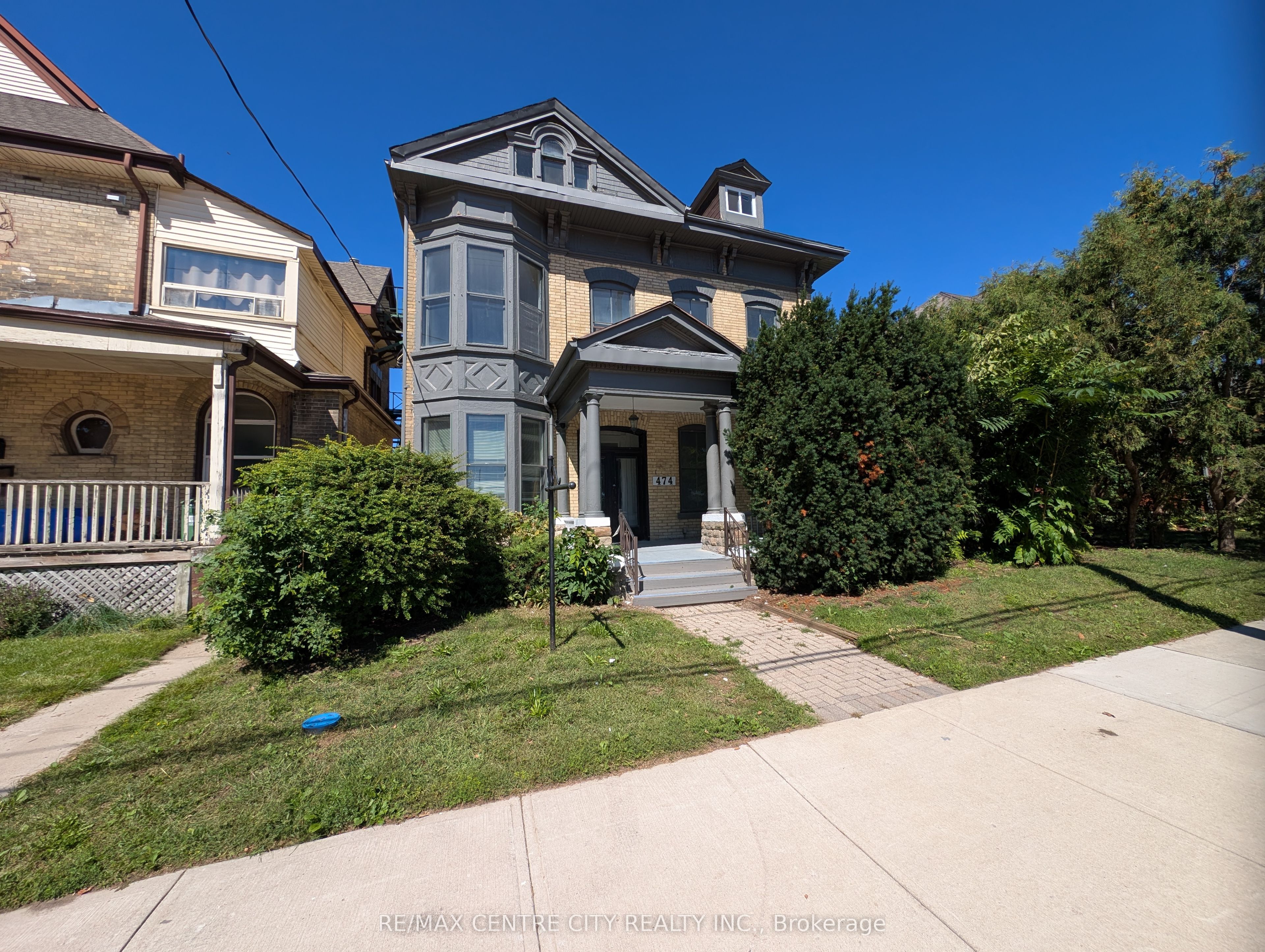 474 King Street 3, London East, ON N6B 1T1