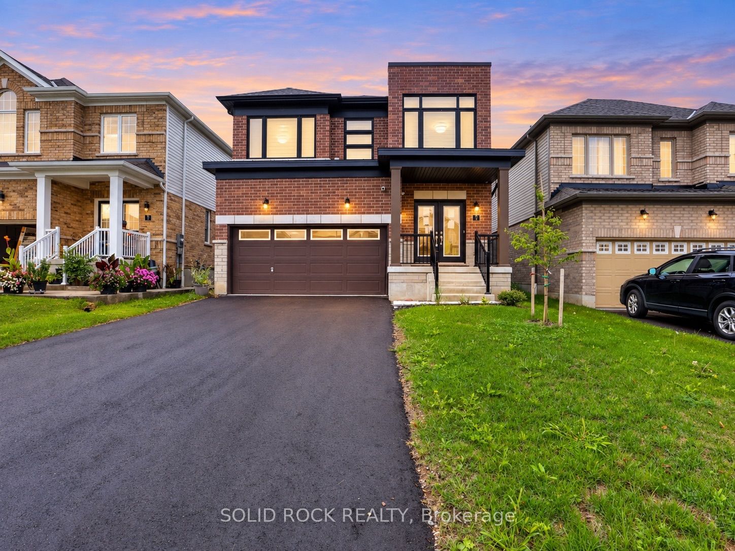 5 Heming Street, Brant, ON N3L 0M5