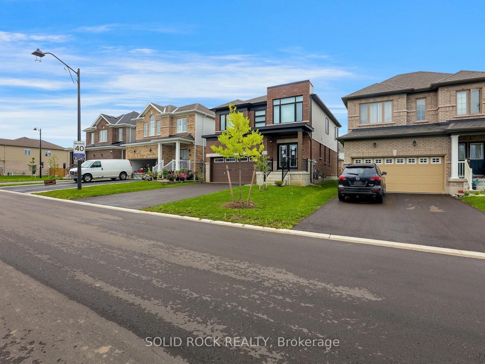 5 Heming Street, Brant, ON N3L 0M5 photo 2