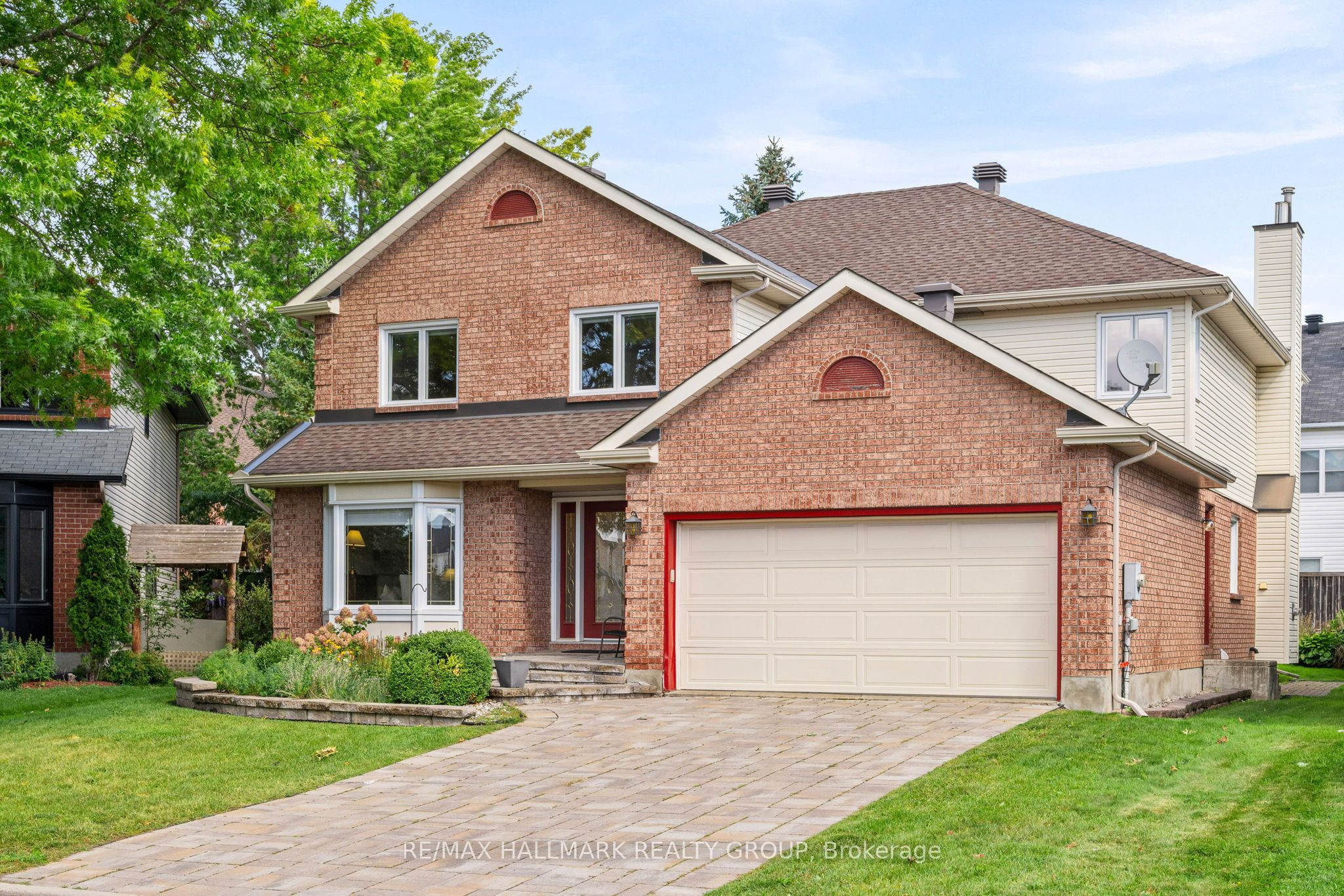 1381 Montresor Way, Orleans - Cumberland and Area, ON K4A 3C3 photo 2