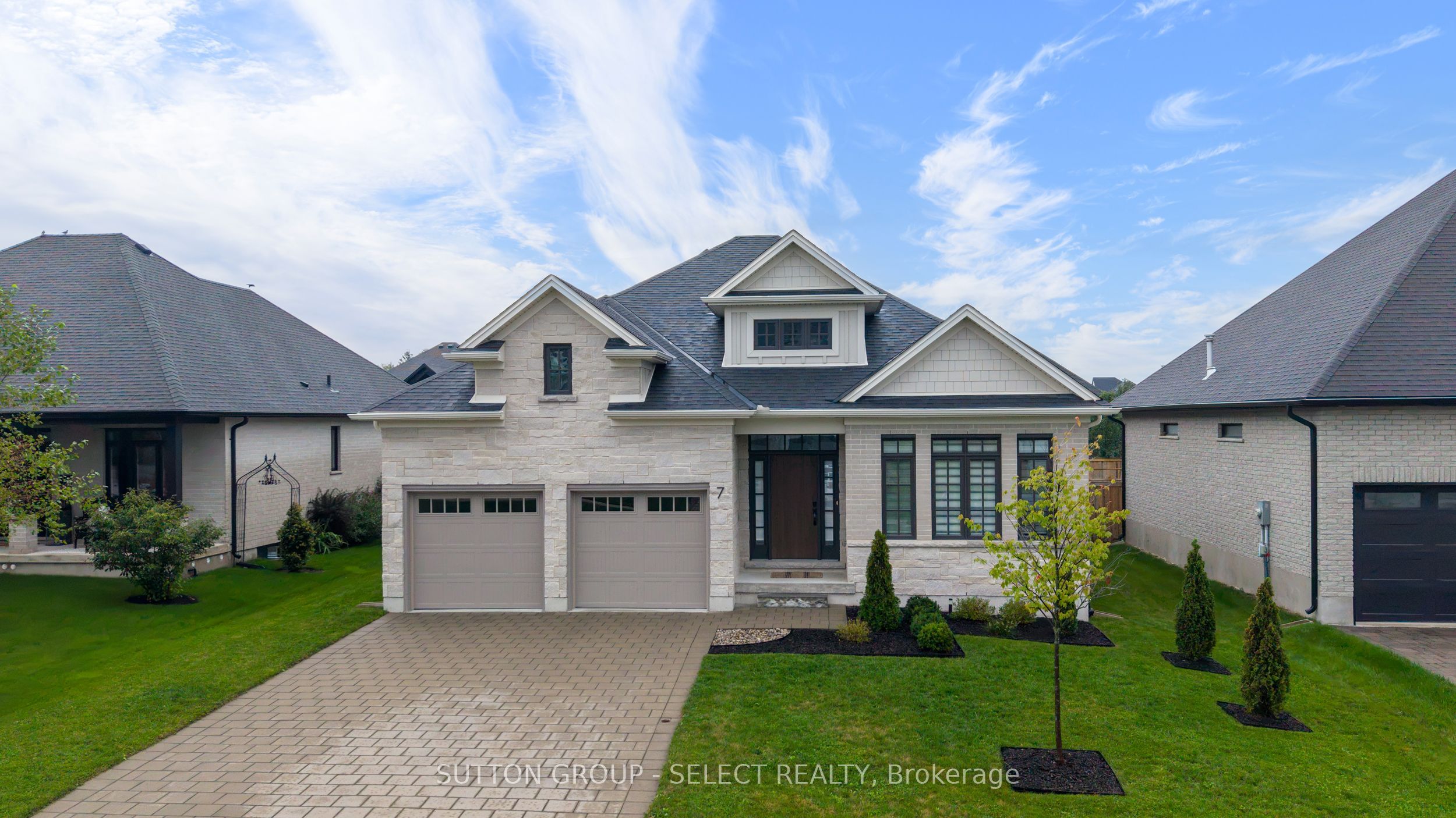 7 Violet Court, Middlesex Centre, ON N0M 2A0