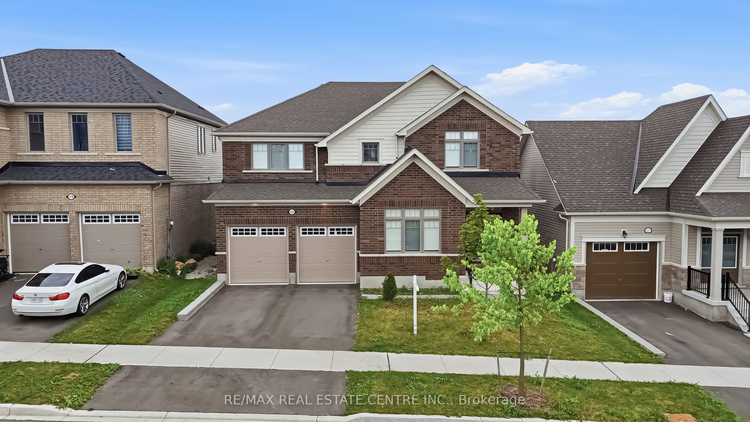 123 REA Drive, Centre Wellington, ON N1M 0J8