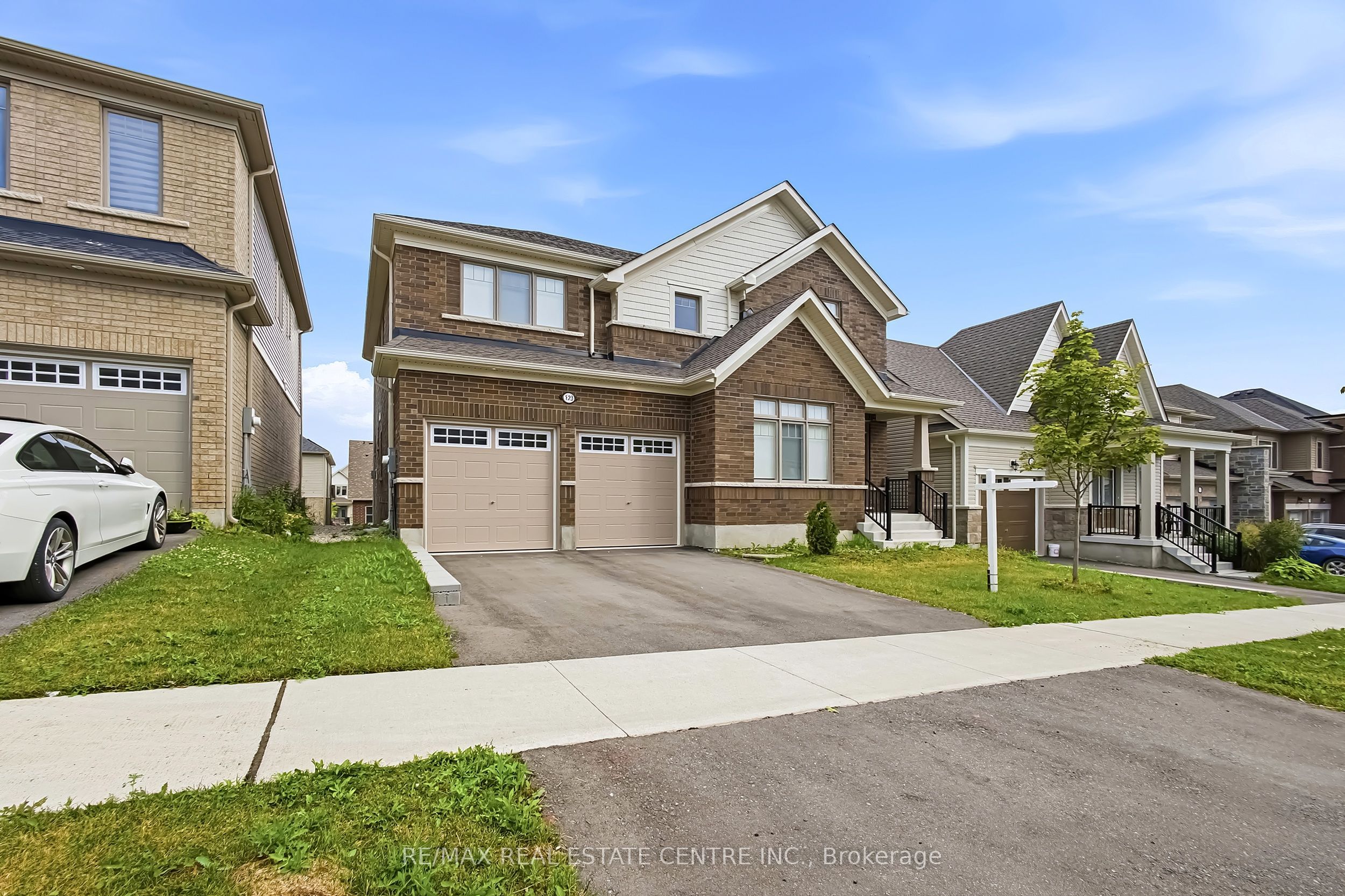 123 REA Drive, Centre Wellington, ON N1M 0J8 photo 2