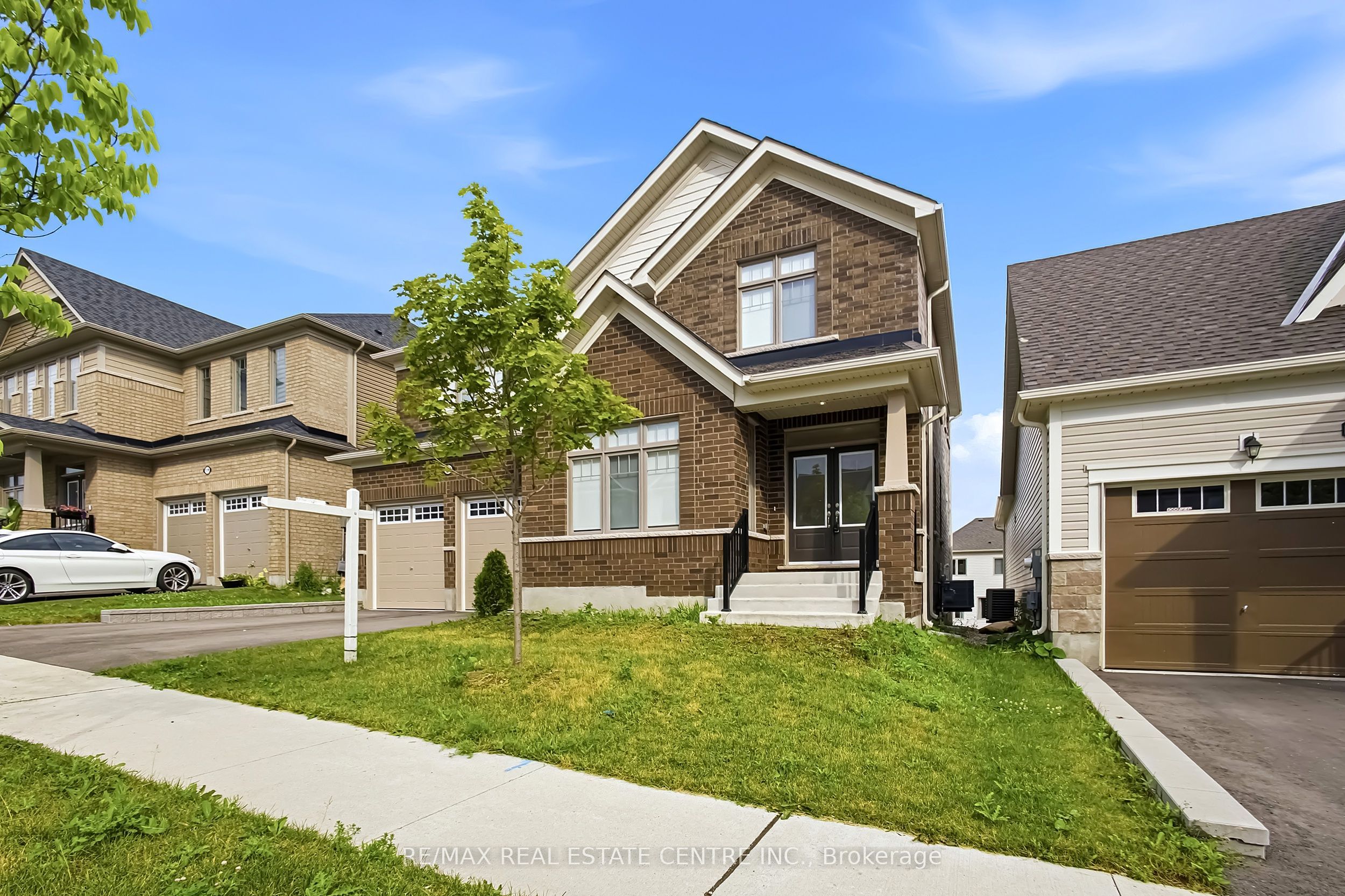 123 REA Drive, Centre Wellington, ON N1M 0J8 photo 3