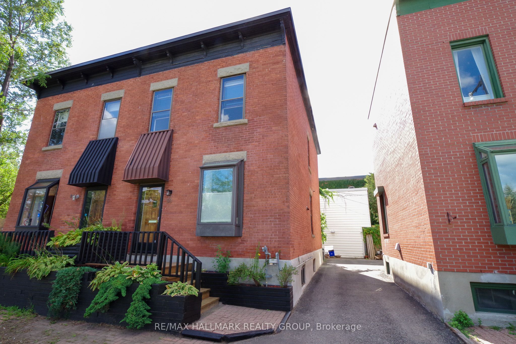 88 King Edward Avenue, Lower Town - Sandy Hill, ON K1N 7K7