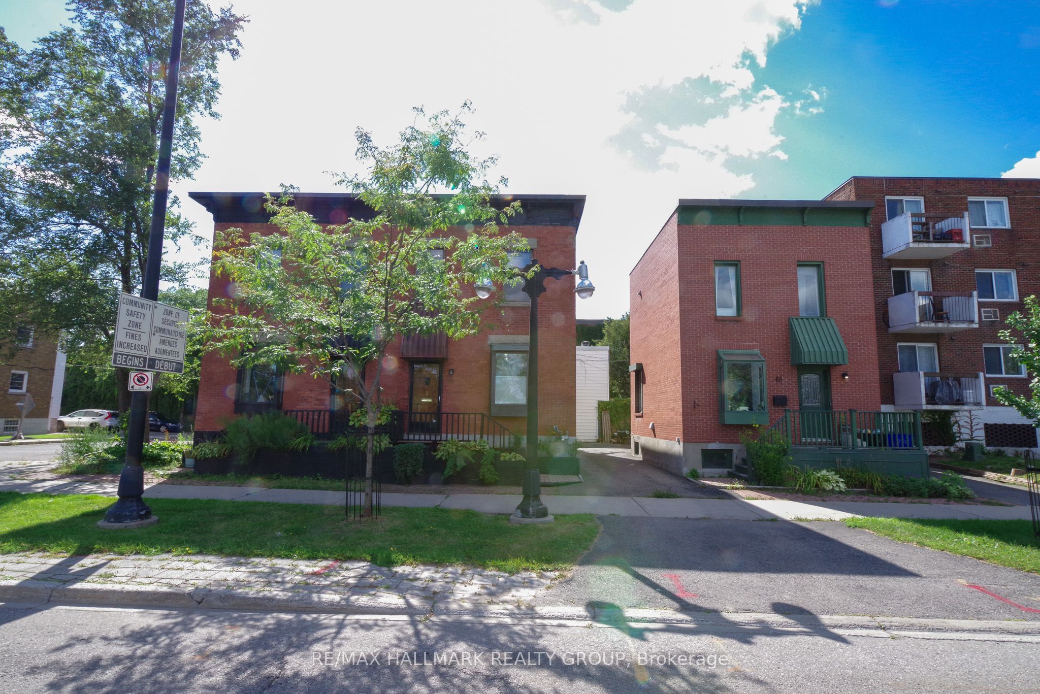 88 King Edward Avenue, Lower Town - Sandy Hill, ON K1N 7K7 photo 2