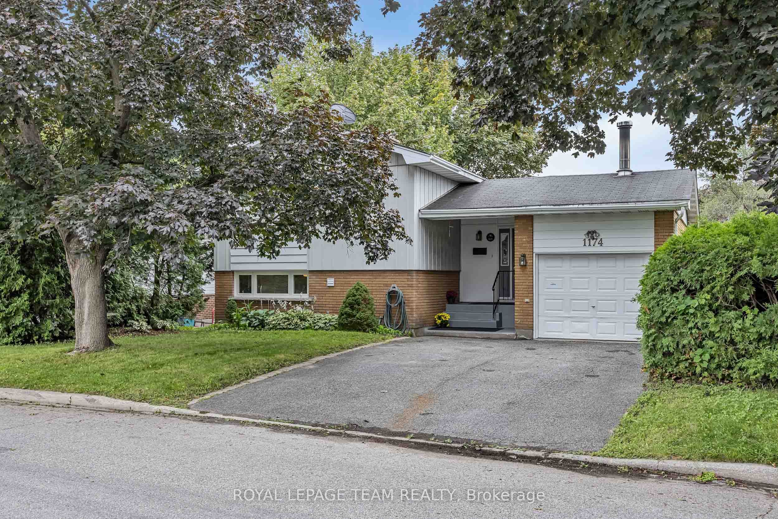 1174 Bonnie Crescent, Belair Park - Copeland Park and Area, ON K2C 1Z5