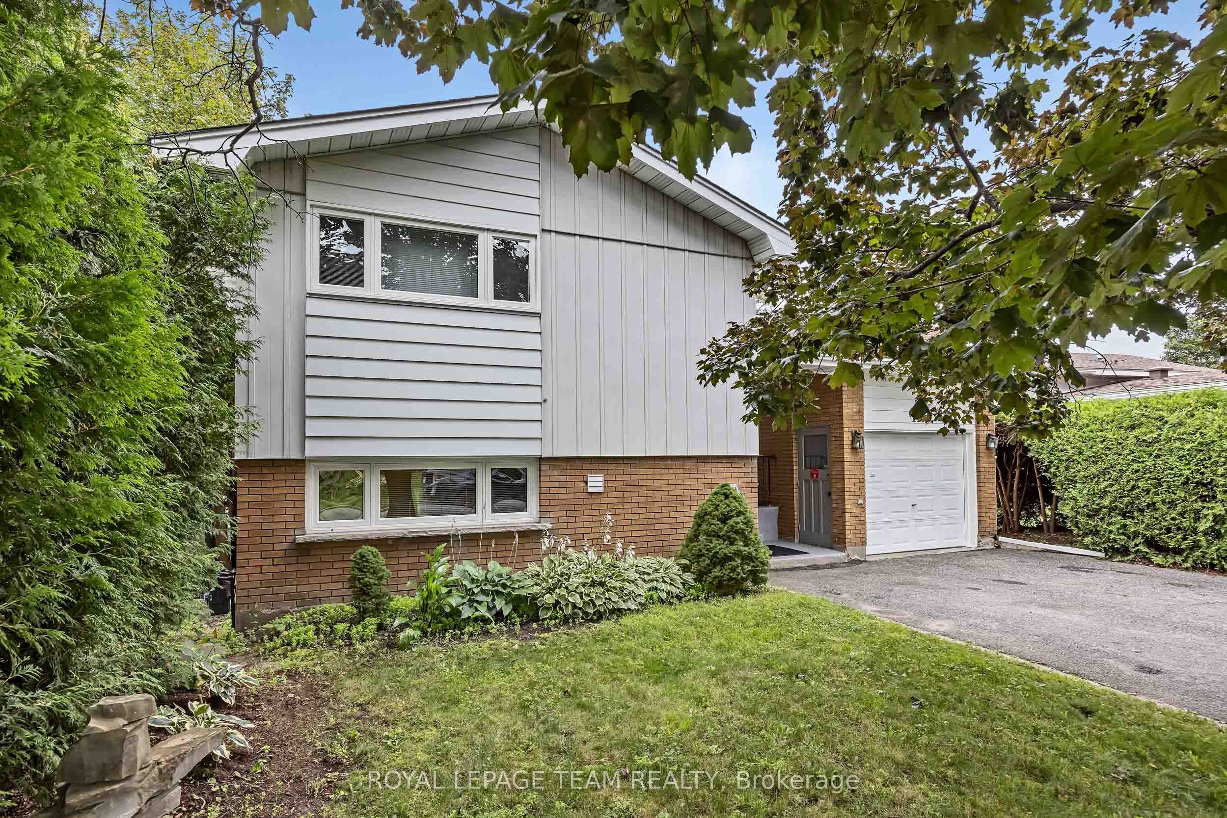1174 Bonnie Crescent, Belair Park - Copeland Park and Area, ON K2C 1Z5 photo 2