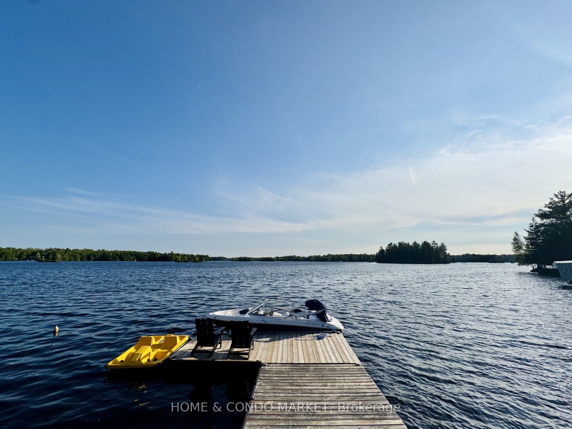 14 Charles Avenue, McKellar, ON P2A 0B4 photo 2