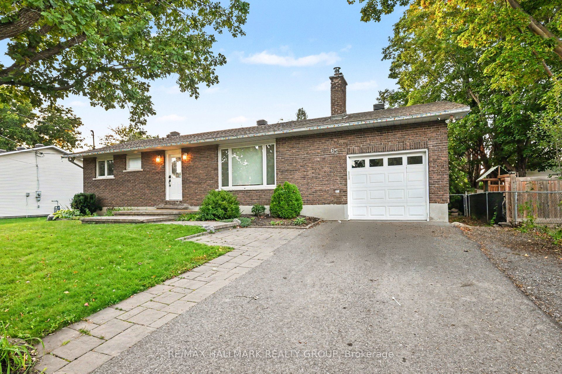 65 Christopher Hamilton Street, Stittsville - Munster - Richmond, ON K0A 2Z0 photo 4