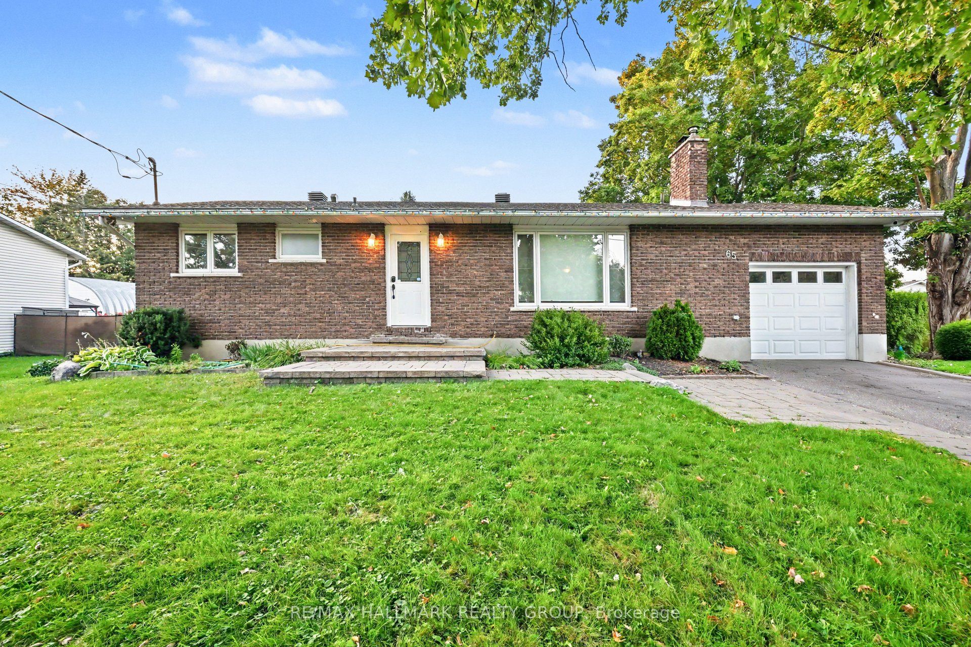 65 Christopher Hamilton Street, Stittsville - Munster - Richmond, ON K0A 2Z0 photo 5