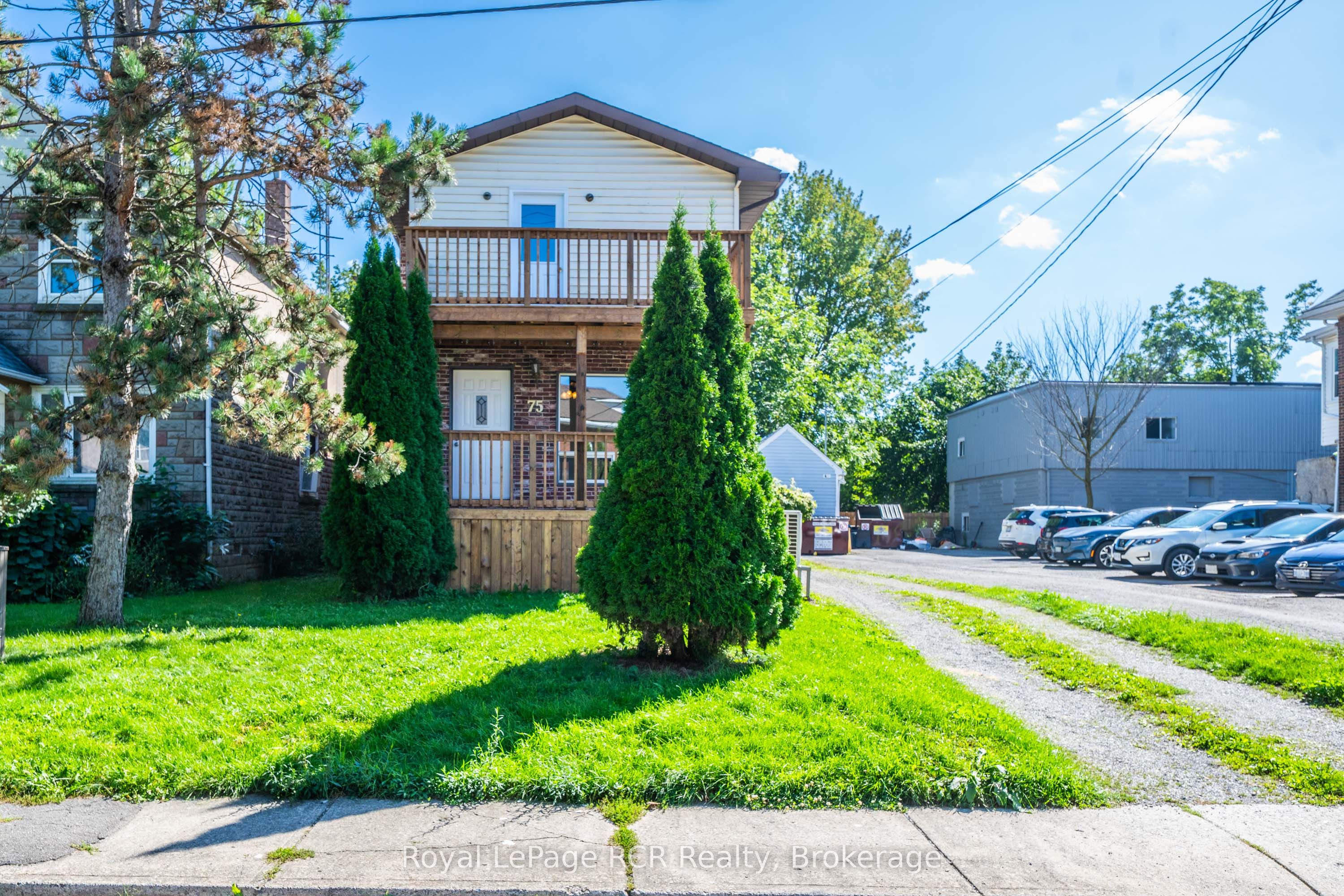 75 State Street, Welland, ON L3B 4K6 photo 2