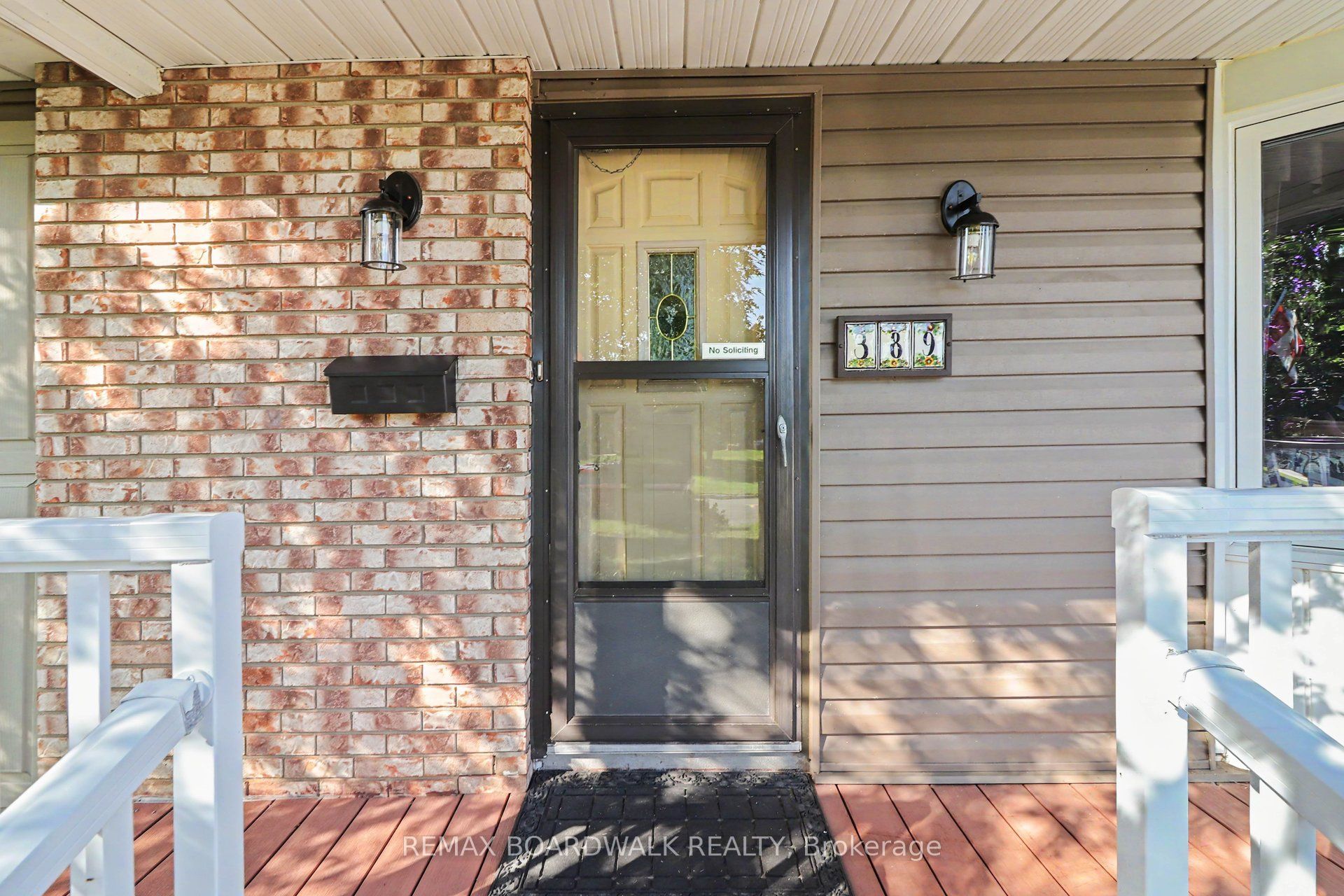 389 Hatfield Crescent, Orleans - Cumberland and Area, ON K1E 1M6 photo 4