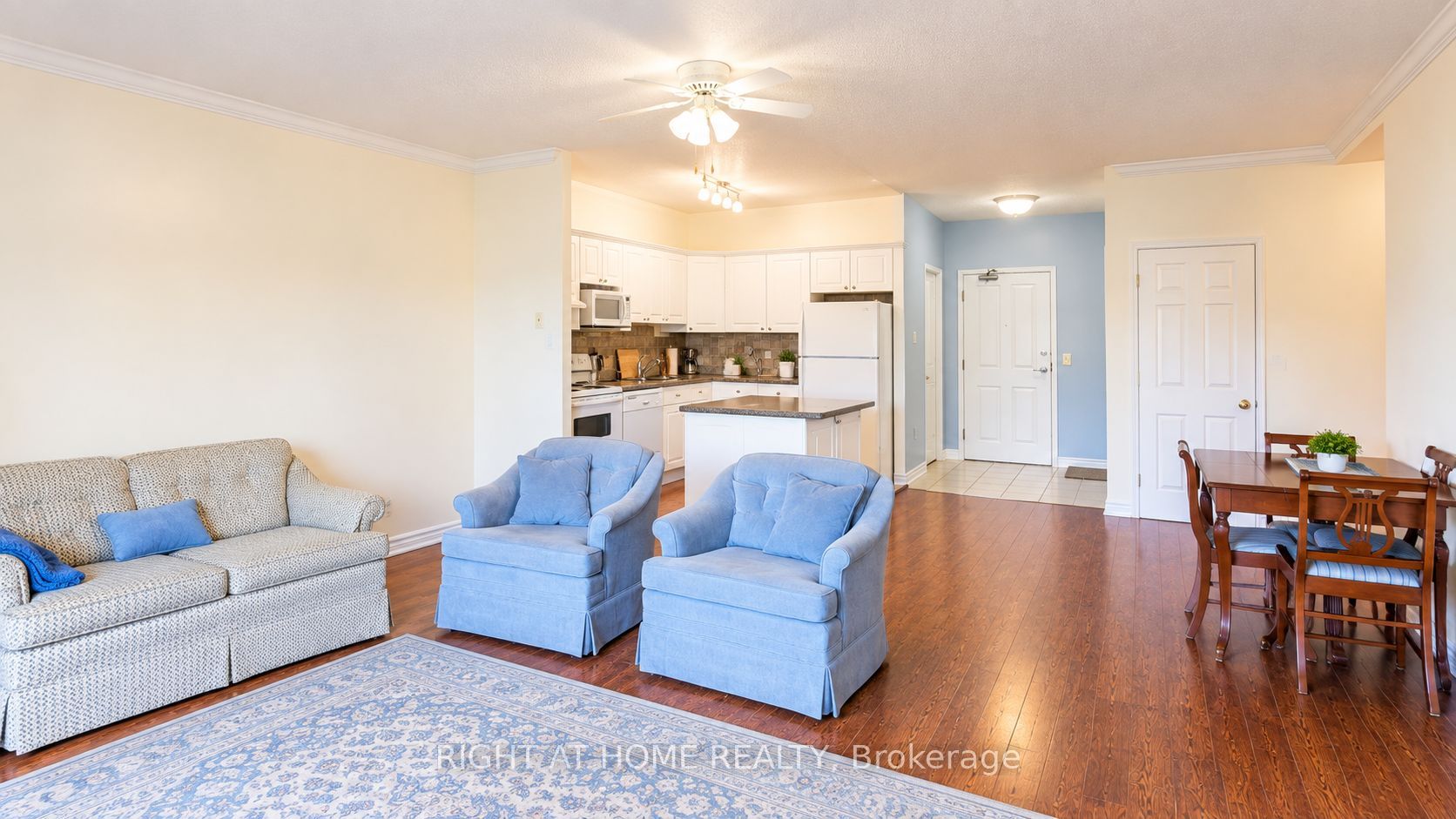 60 Wyndham Street S 503, Guelph, ON N1E 7H7 photo 2