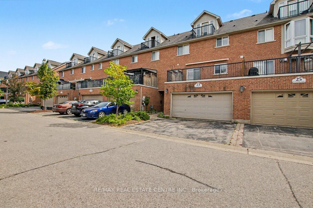 23 Grosvenor Lane n/a, Cambridge, ON N1R 8N2 photo 2