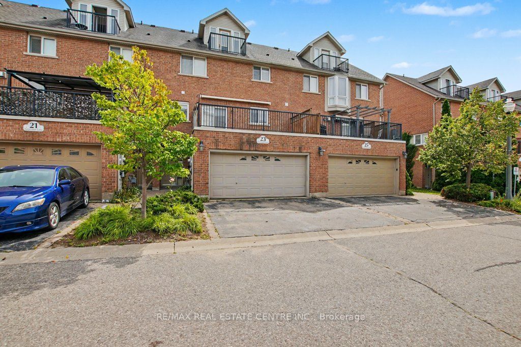 23 Grosvenor Lane n/a, Cambridge, ON N1R 8N2 photo 3