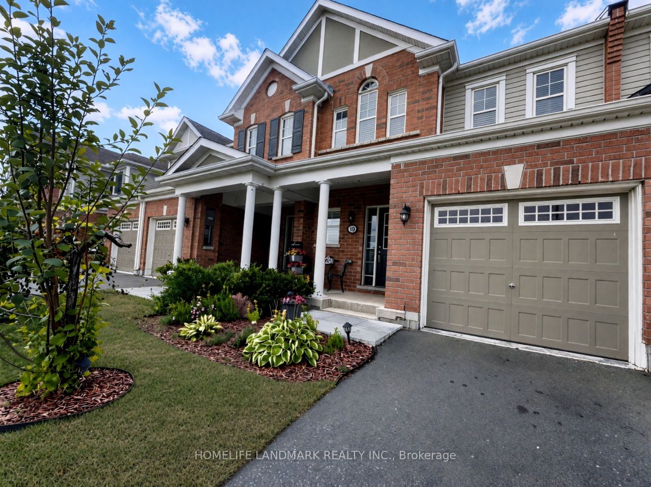 455 Guelph Avenue 19, Cambridge, ON N3C 0H2
