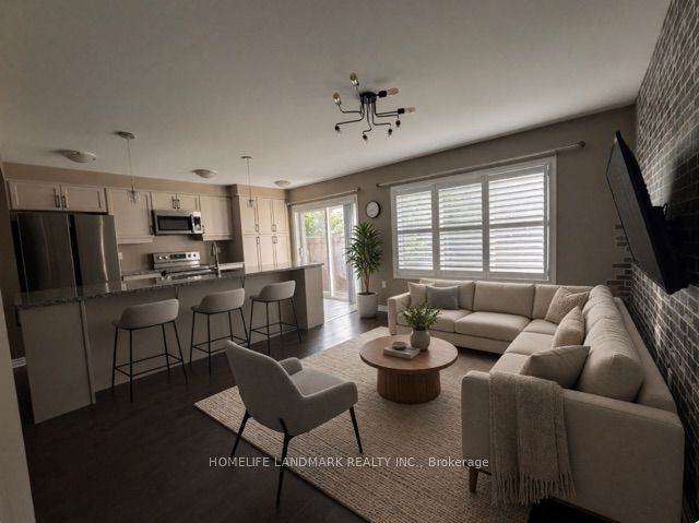 455 Guelph Avenue 19, Cambridge, ON N3C 0H2 photo 2