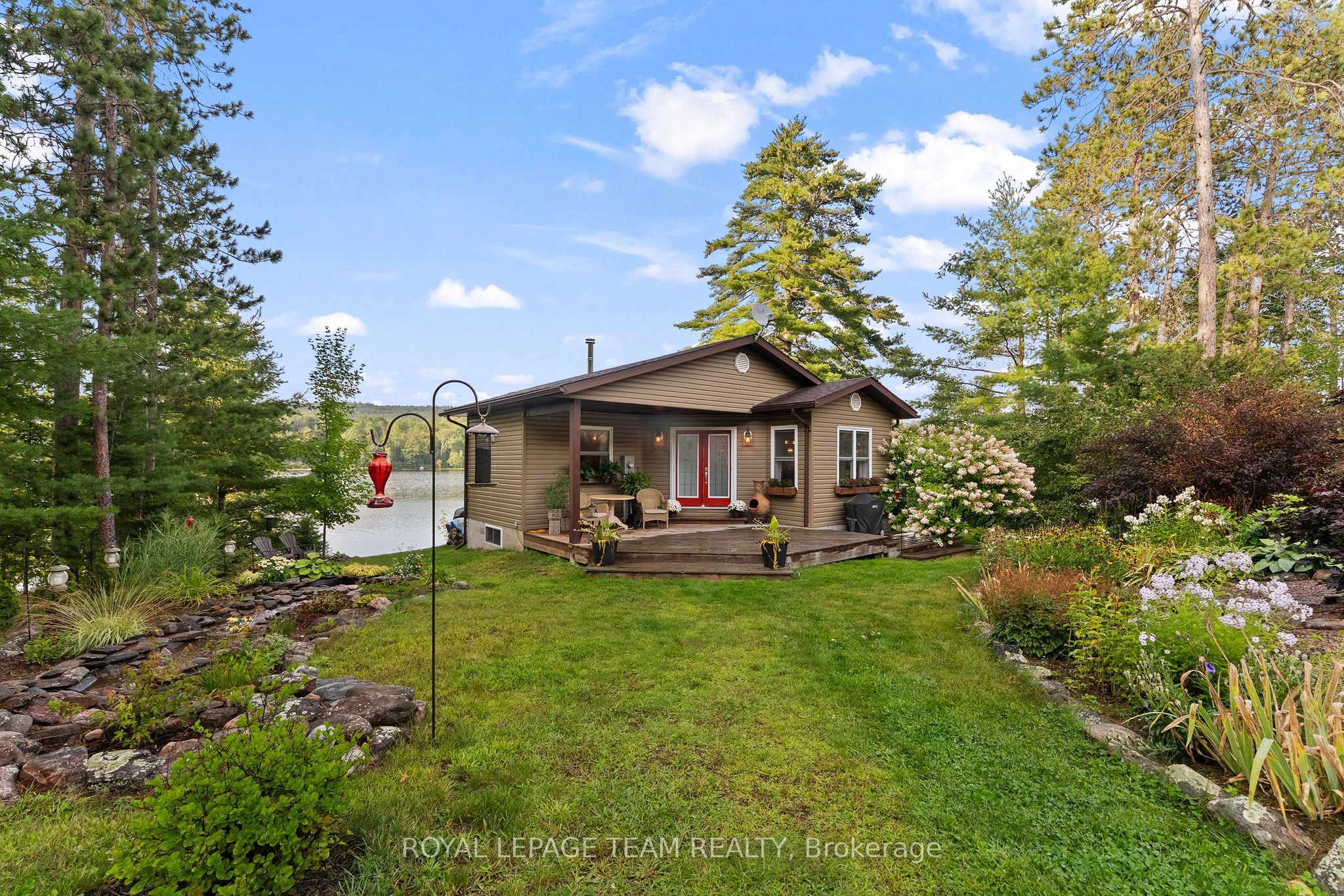 67 Lorbetskie Road, Madawaska Valley, ON K0J 1B0 photo 3