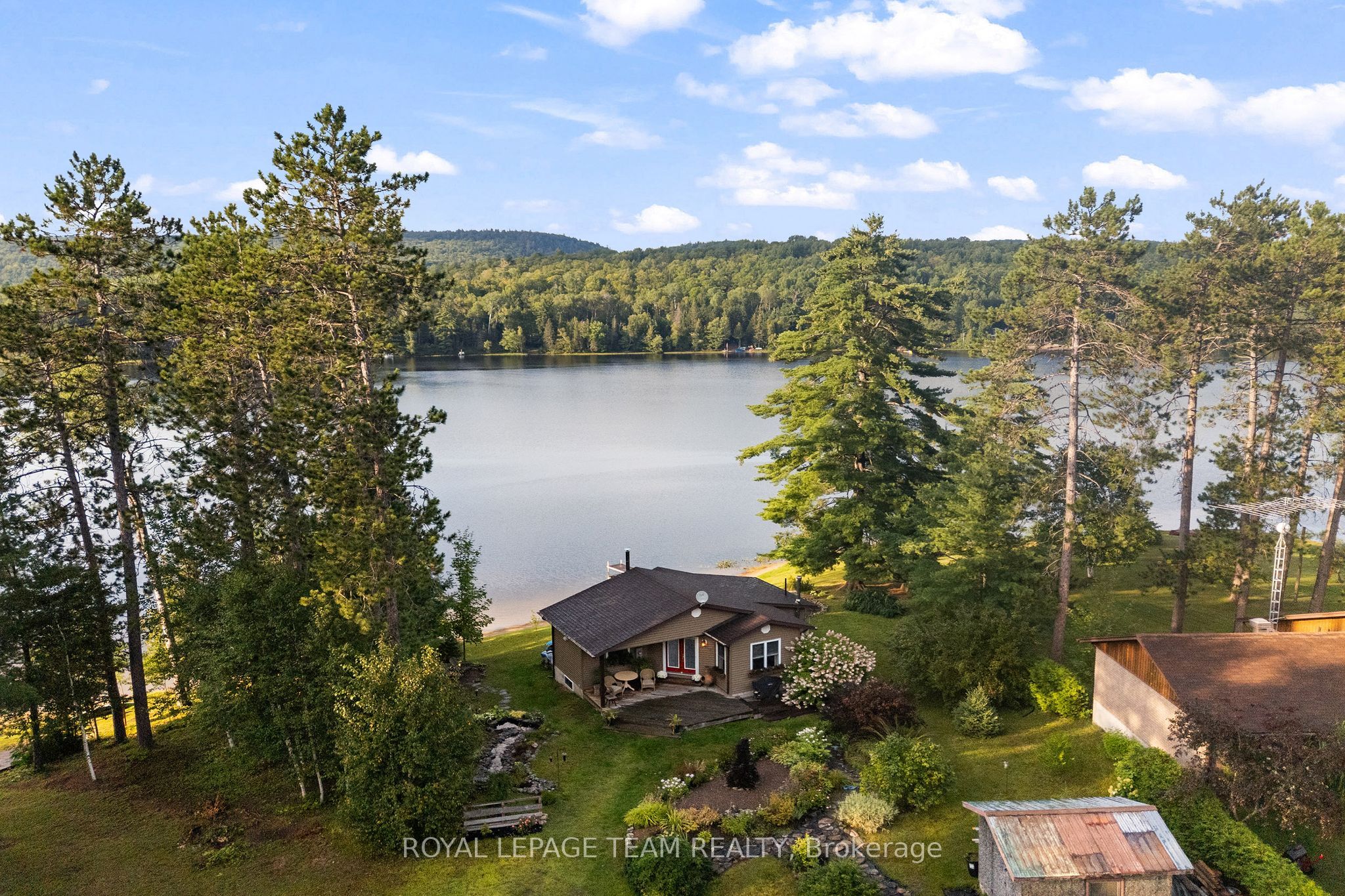 67 Lorbetskie Road, Madawaska Valley, ON K0J 1B0 photo 4