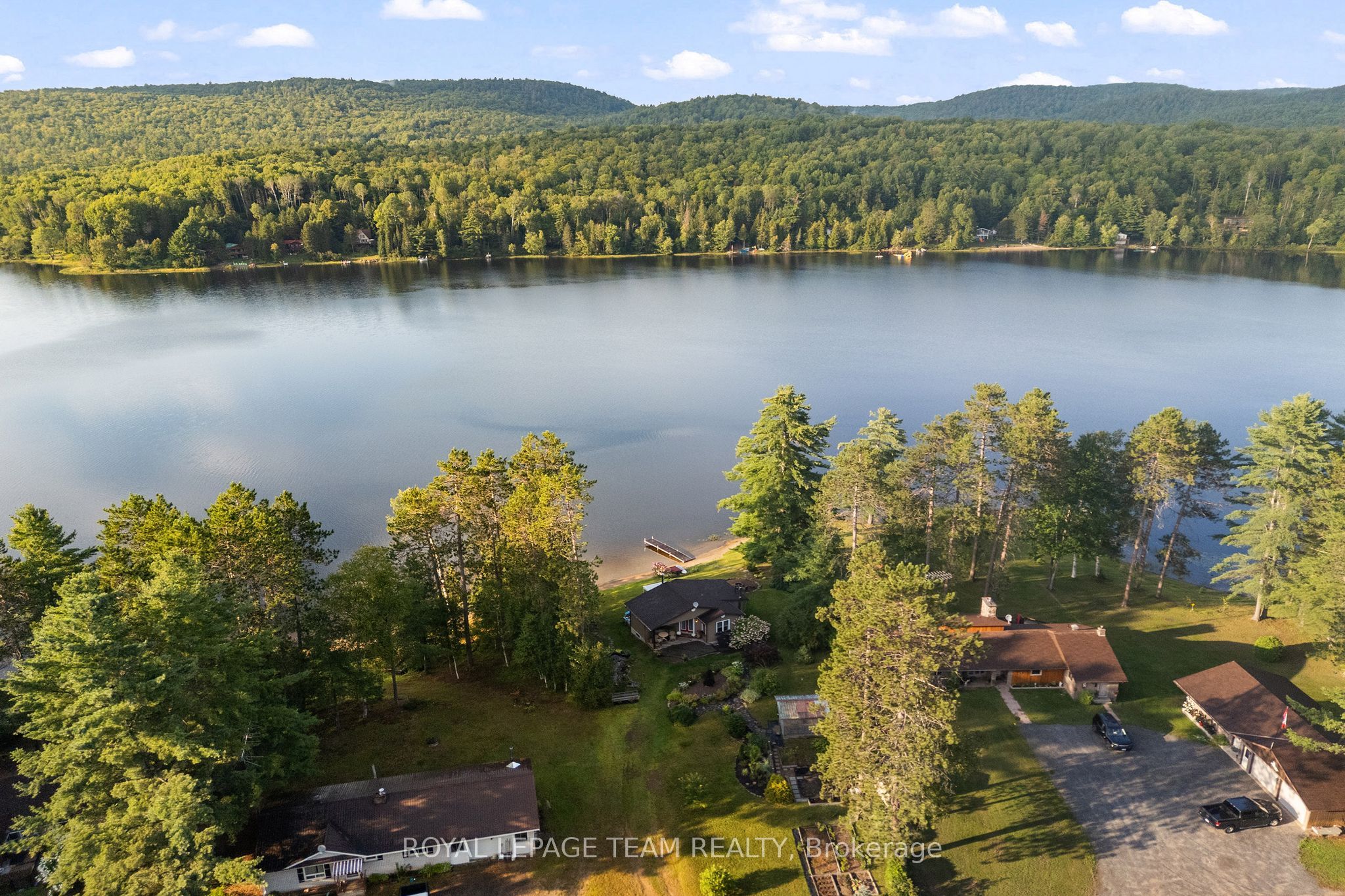 67 Lorbetskie Road, Madawaska Valley, ON K0J 1B0 photo 5