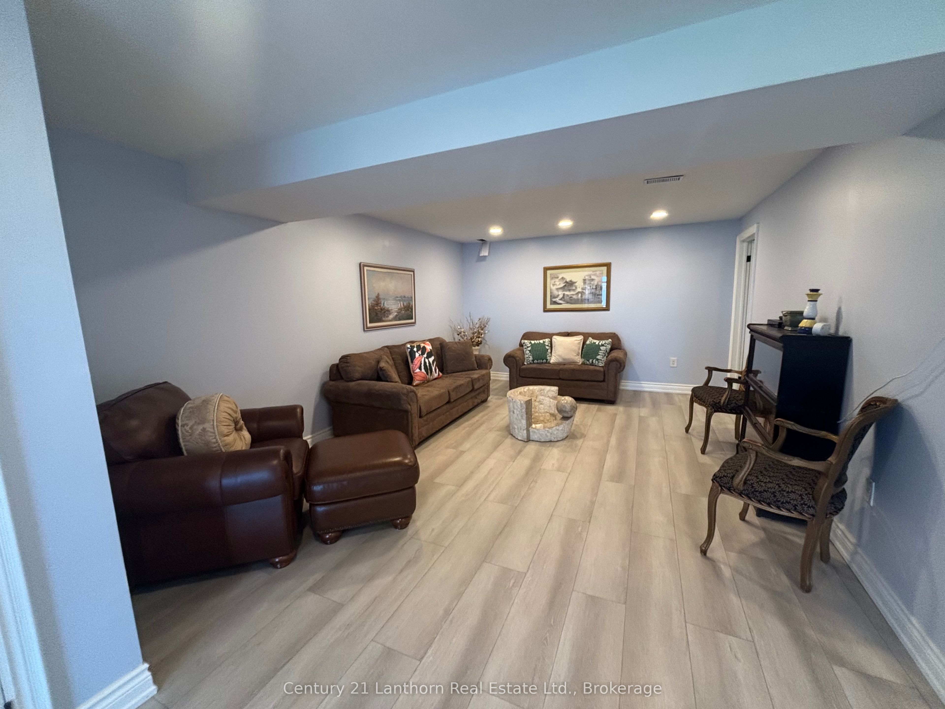 3 Solmes Street Lower Unit, Prince Edward County, ON K0K 2T0 photo 3