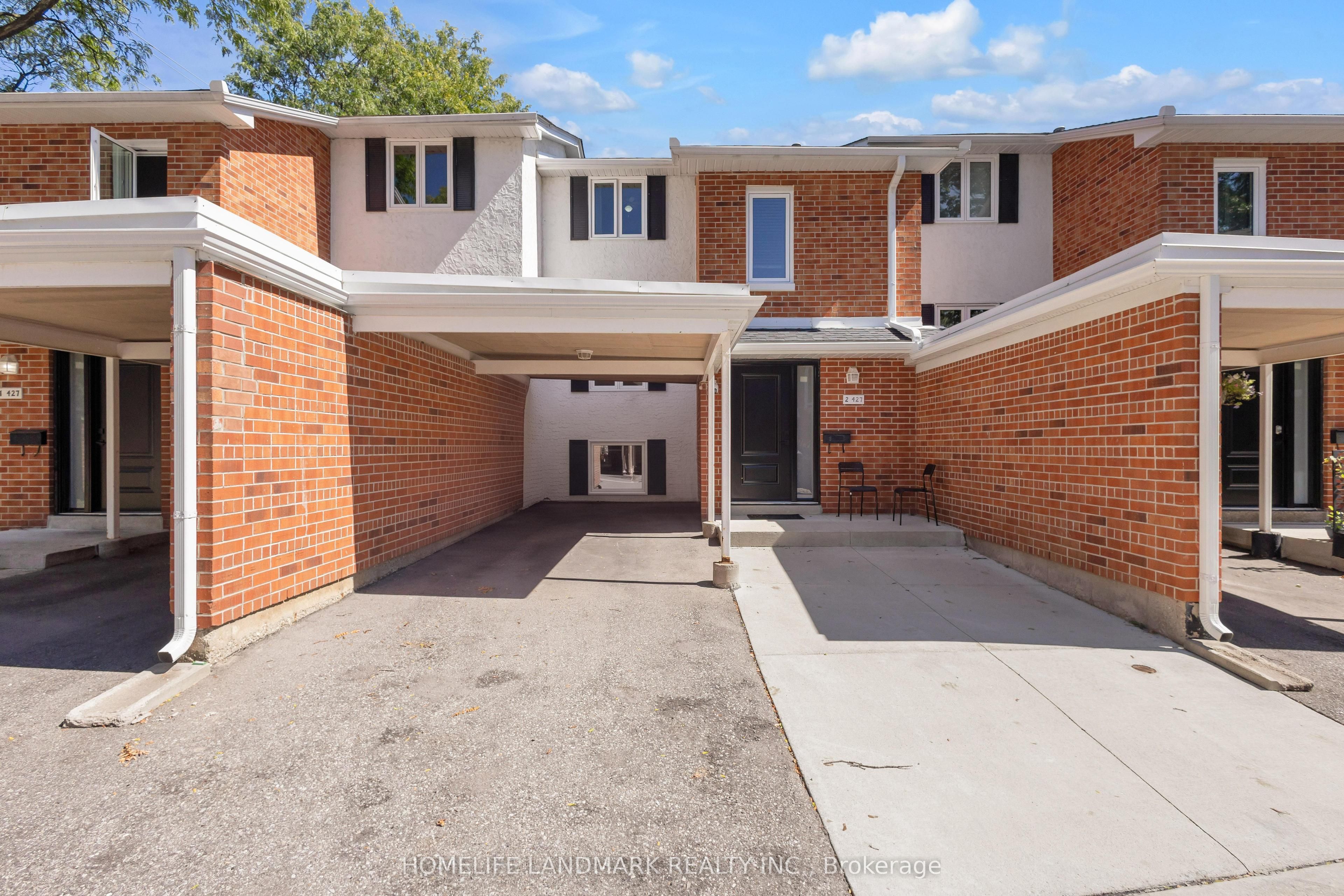 427 KEATS Way 2, Waterloo, ON N2L 5S7 photo 3