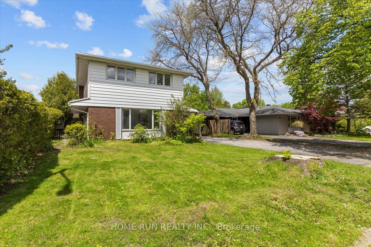 685 FARMINGTON Avenue, Billings Bridge - Riverside Park and Area, ON K1V 7H4 photo 2