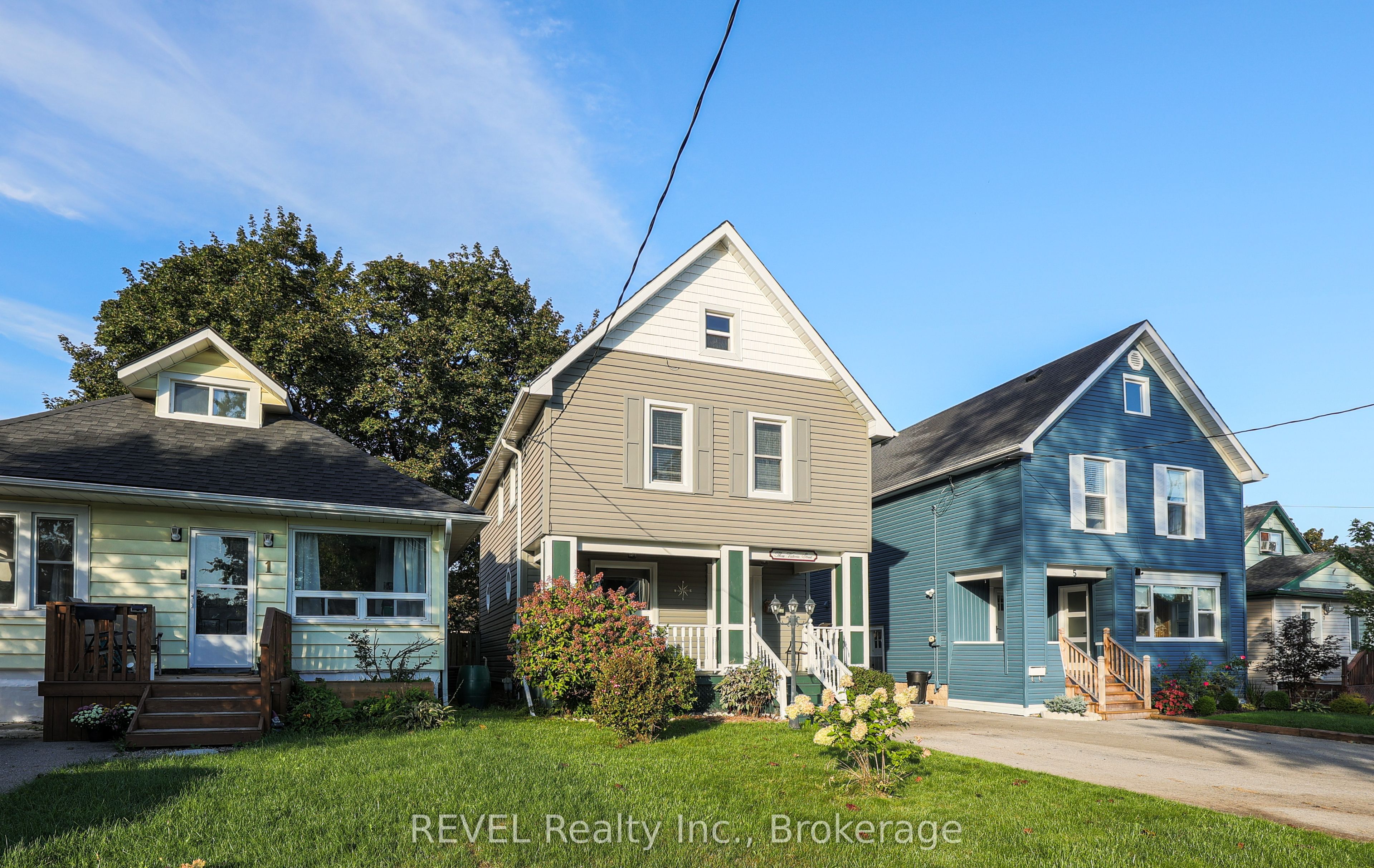 3 Victoria Street, St. Catharines, ON L2S 2K8