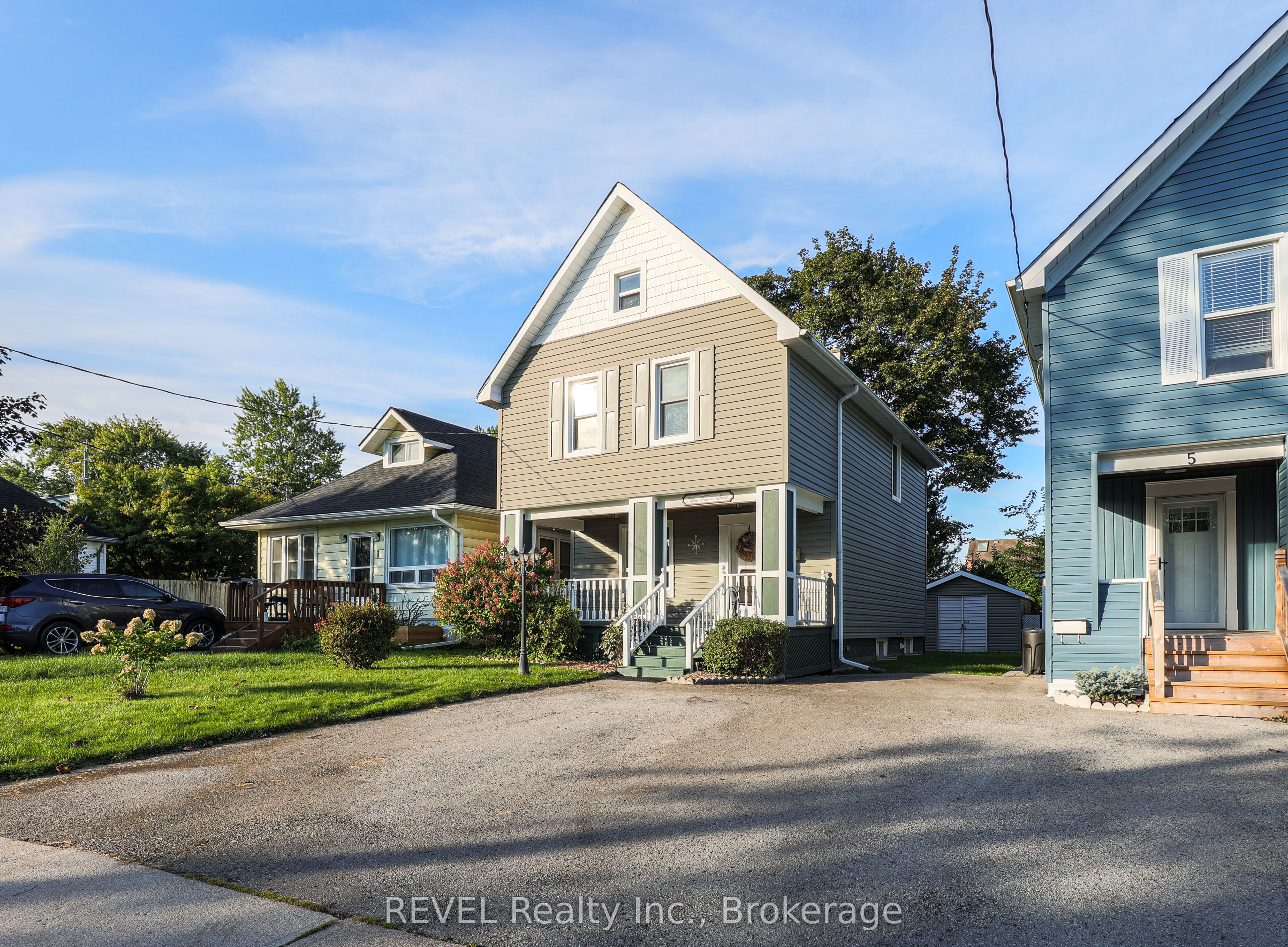 3 Victoria Street, St. Catharines, ON L2S 2K8 photo 4