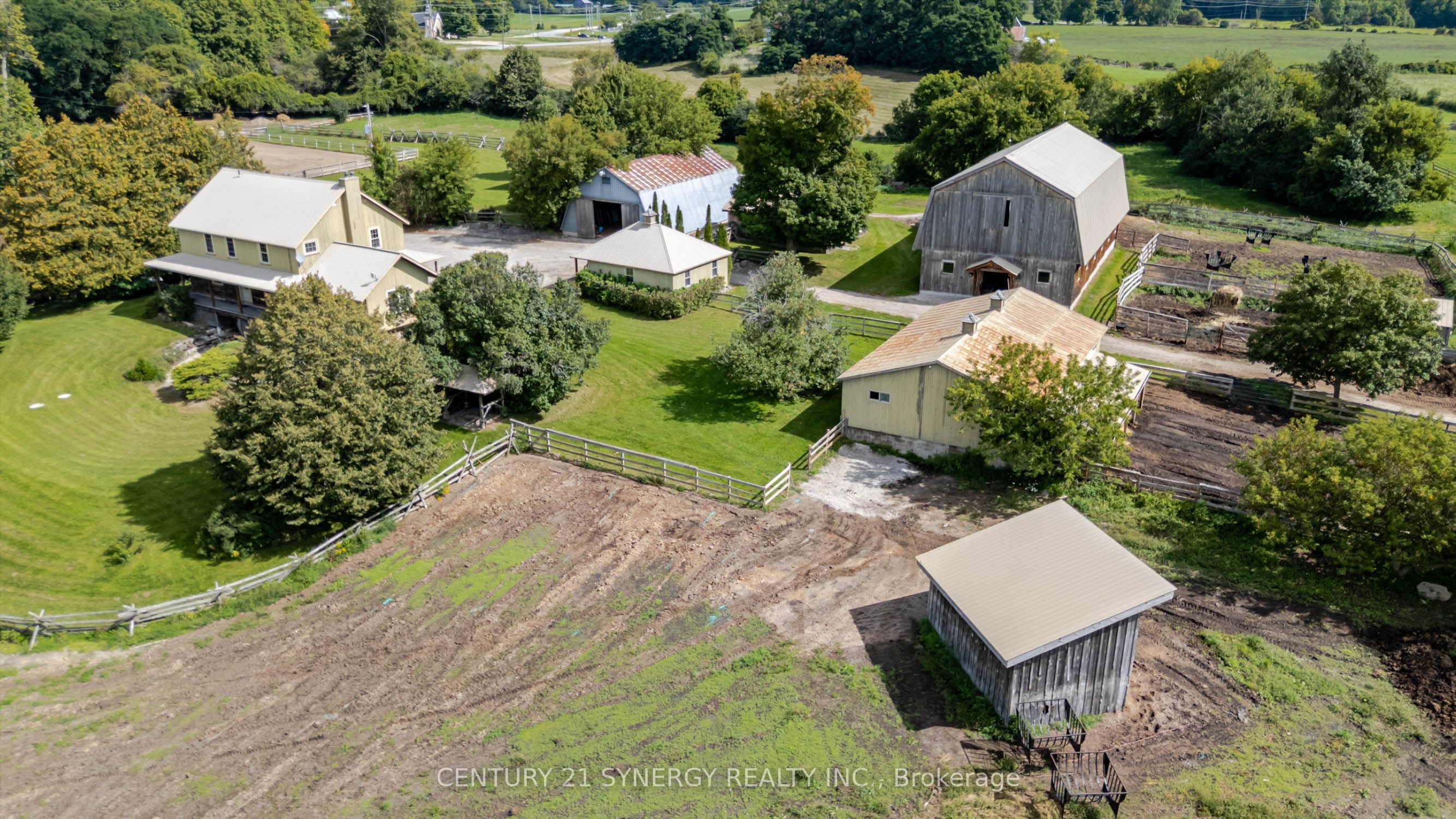 1545 Rideau Ferry Road, Drummond/North Elmsley, ON K7H 3C7 photo 4