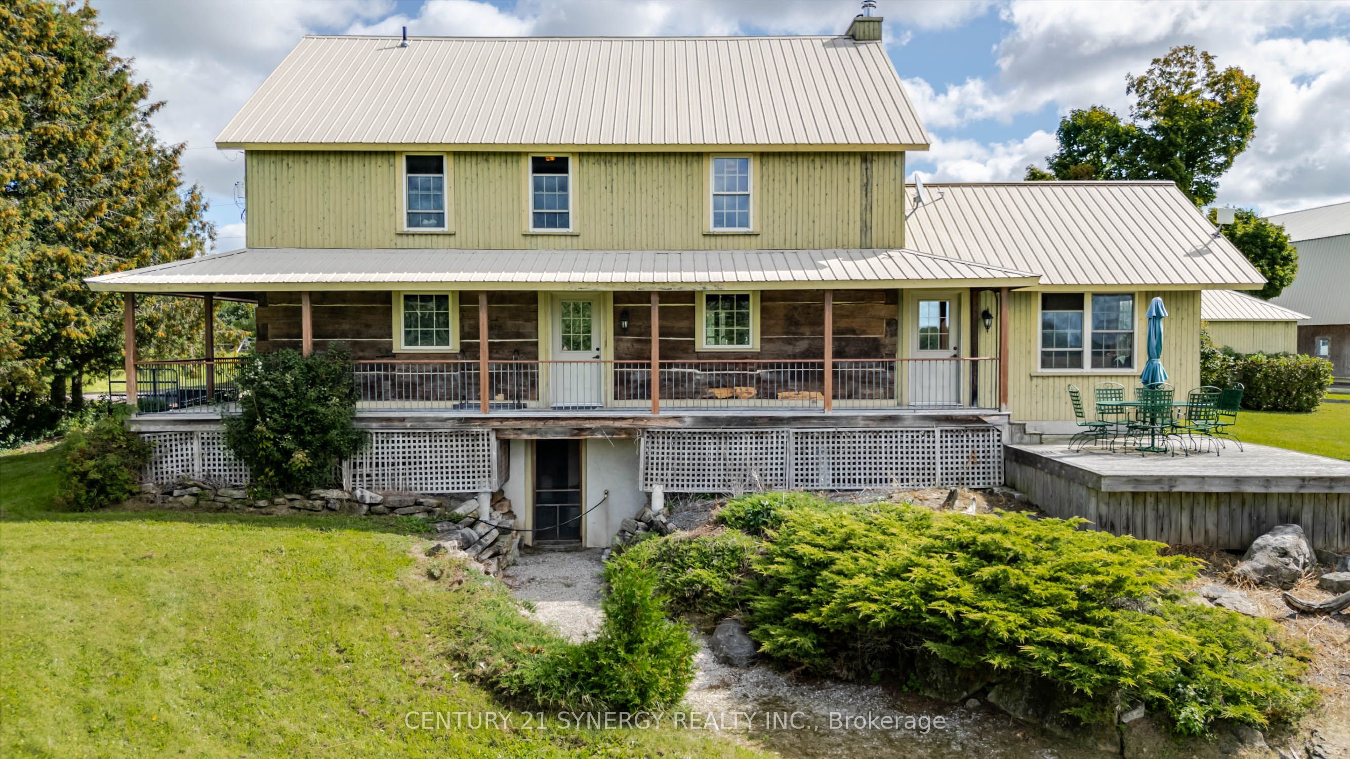 1545 Rideau Ferry Road, Drummond/North Elmsley, ON K7H 3C7 photo 5