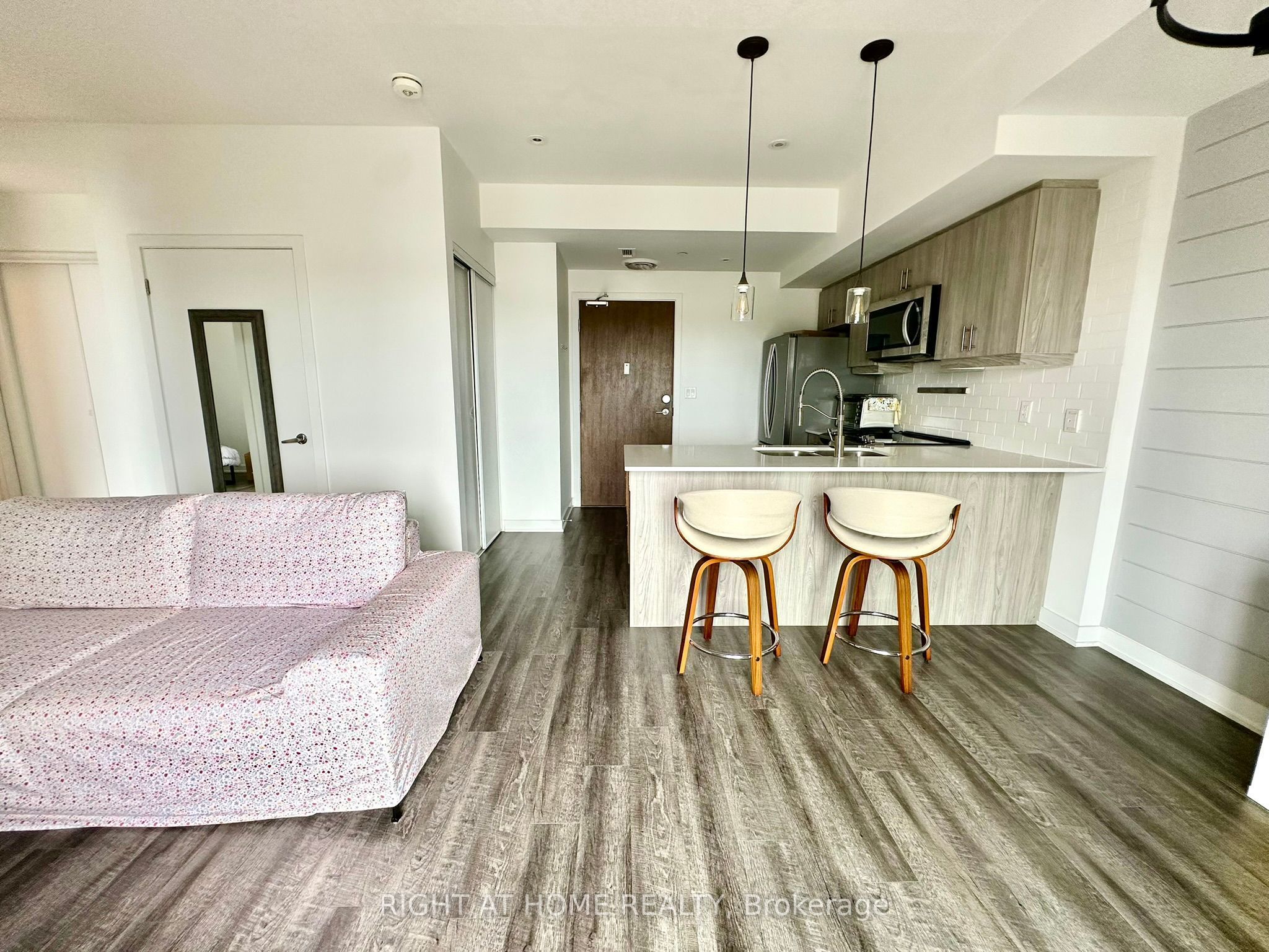 16 Markle Crescent 516, Hamilton, ON L9G 0H4 photo 5