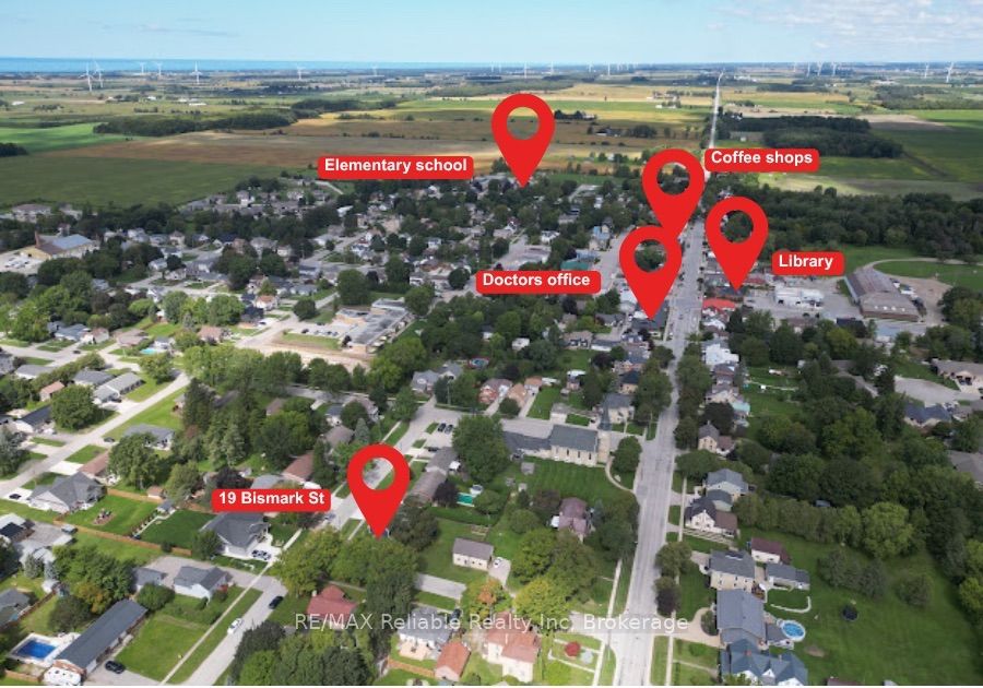 19 Bismark Street, Bluewater, ON N0M 2T0 photo 5