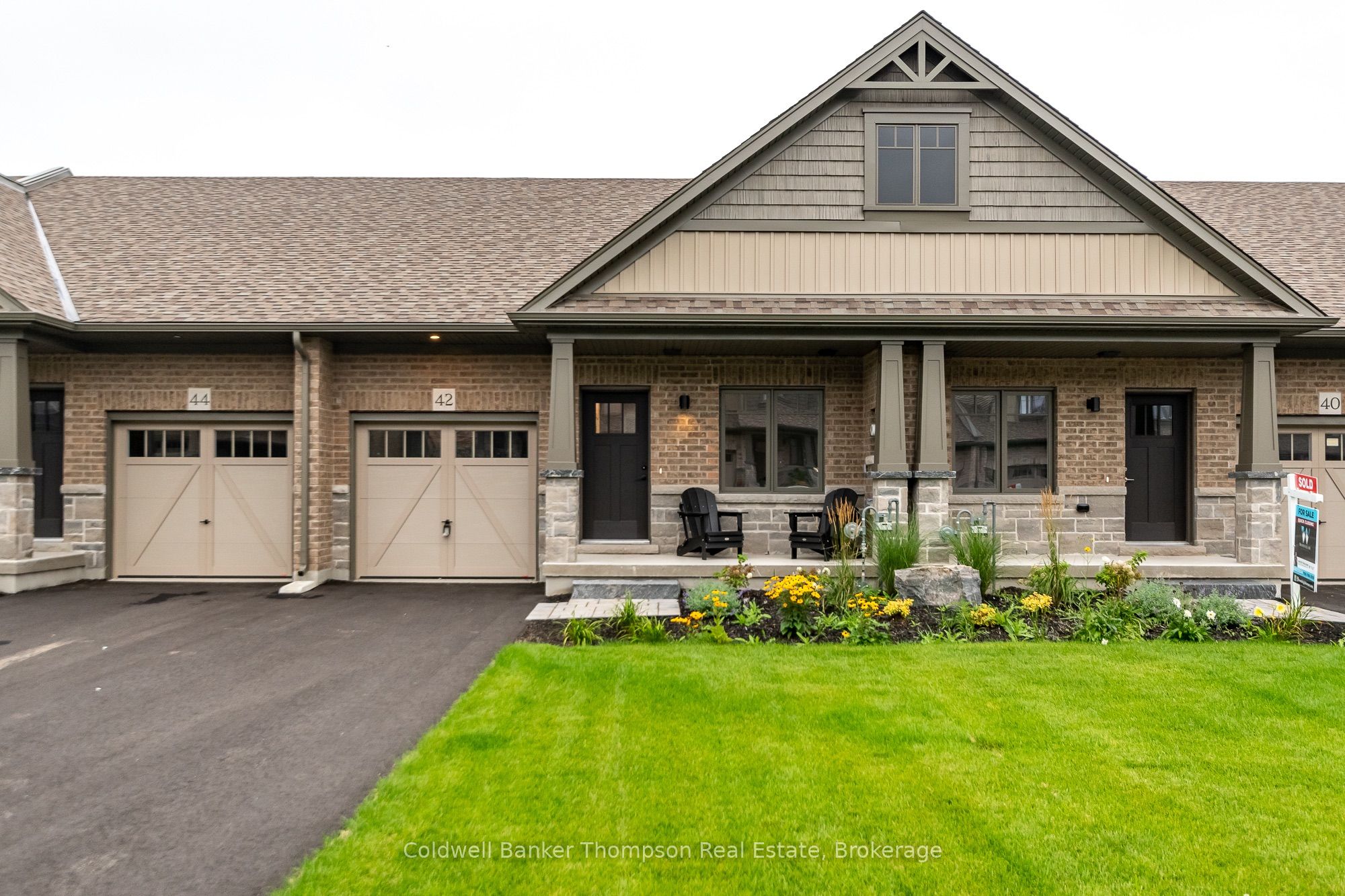 42 Charles Morley Boulevard, Huntsville, ON P1H 0G5