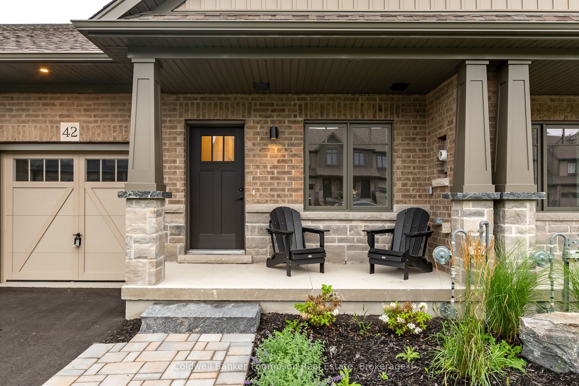 42 Charles Morley Boulevard, Huntsville, ON P1H 0G5 photo 2