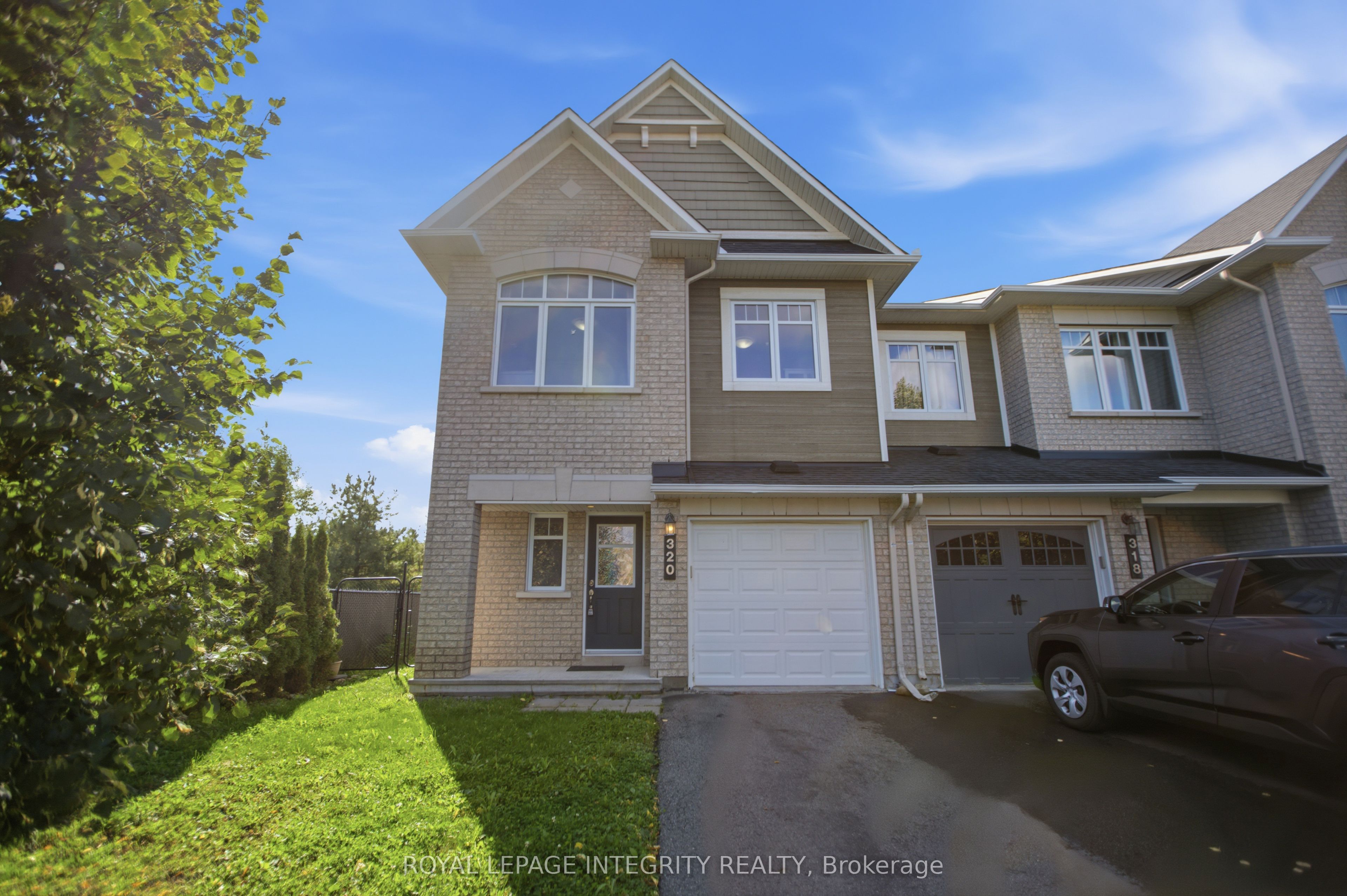 320 Tourmaline Crescent, Barrhaven, ON K2J 3T9 photo 2
